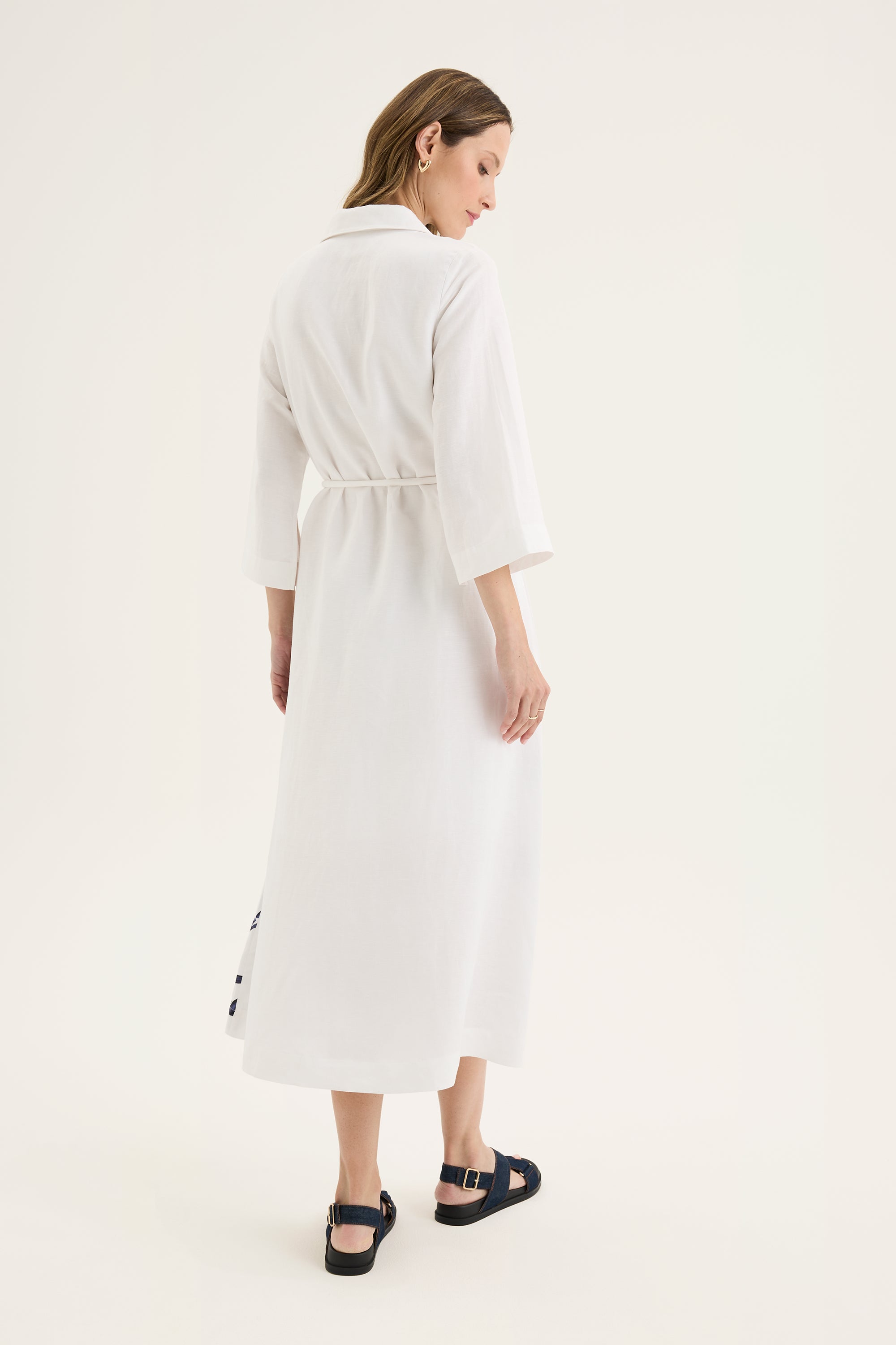 Lorne Dress