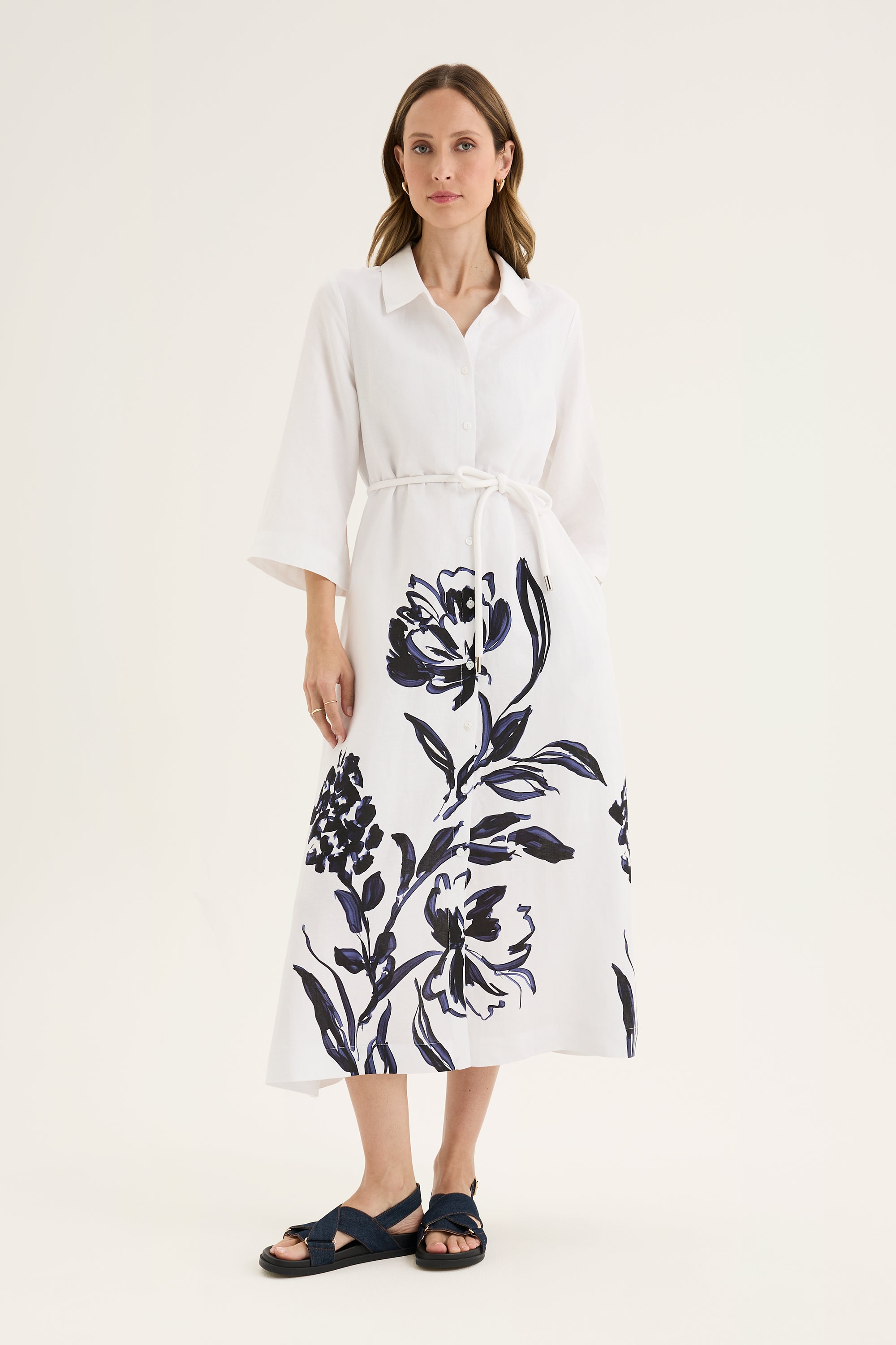 Lorne Dress