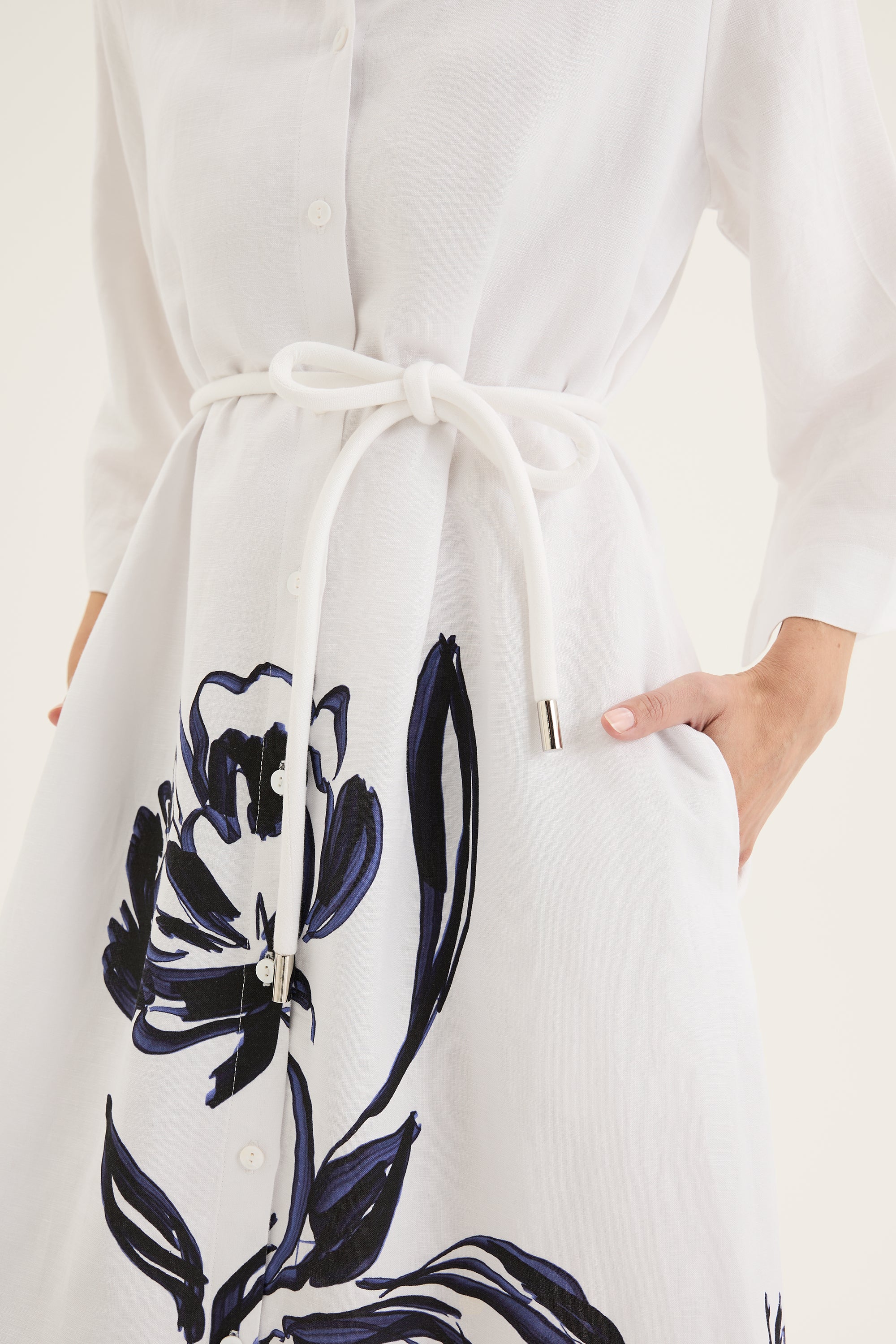 Lorne Dress