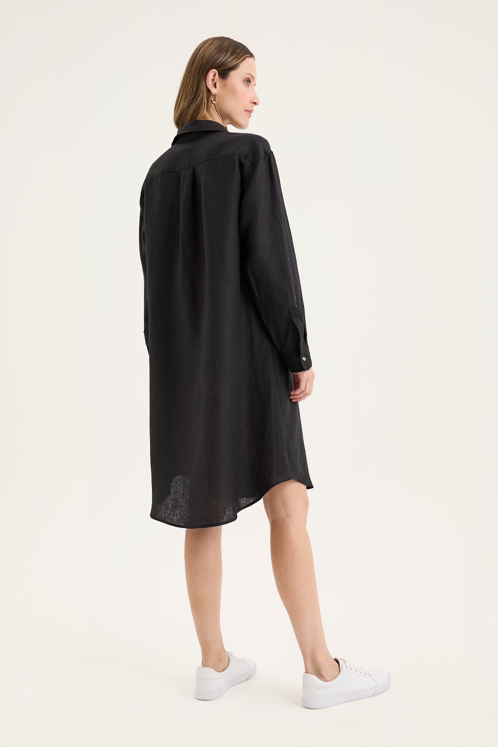 Tirari Dress
