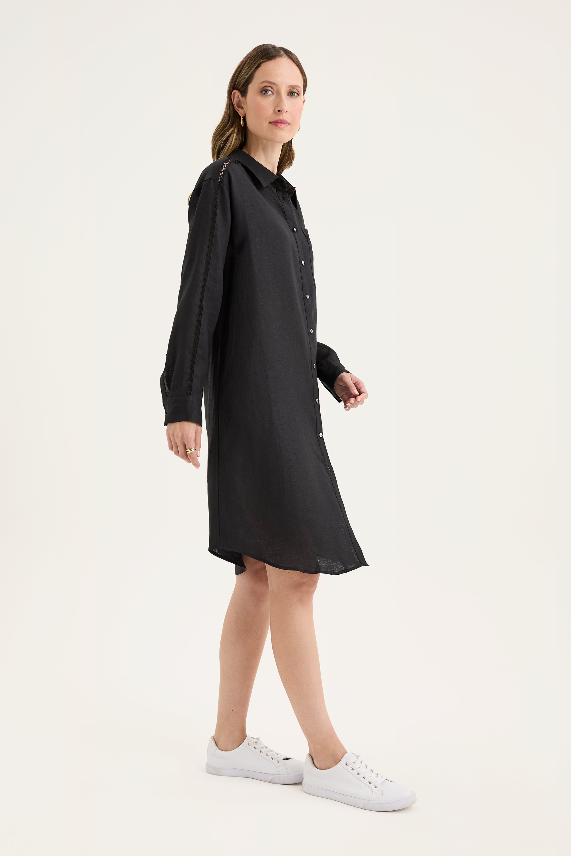 Tirari Dress