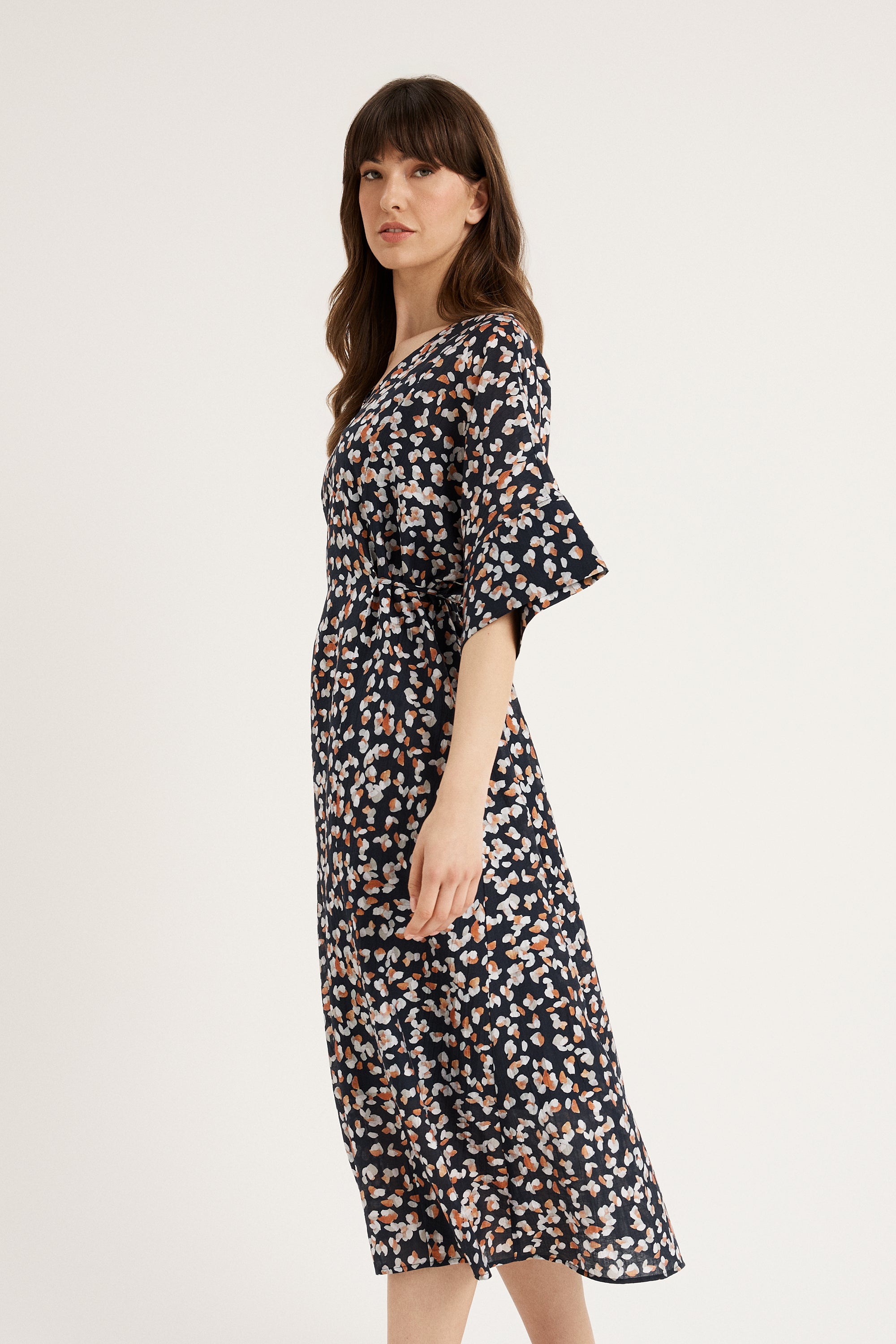 Tantra Dress