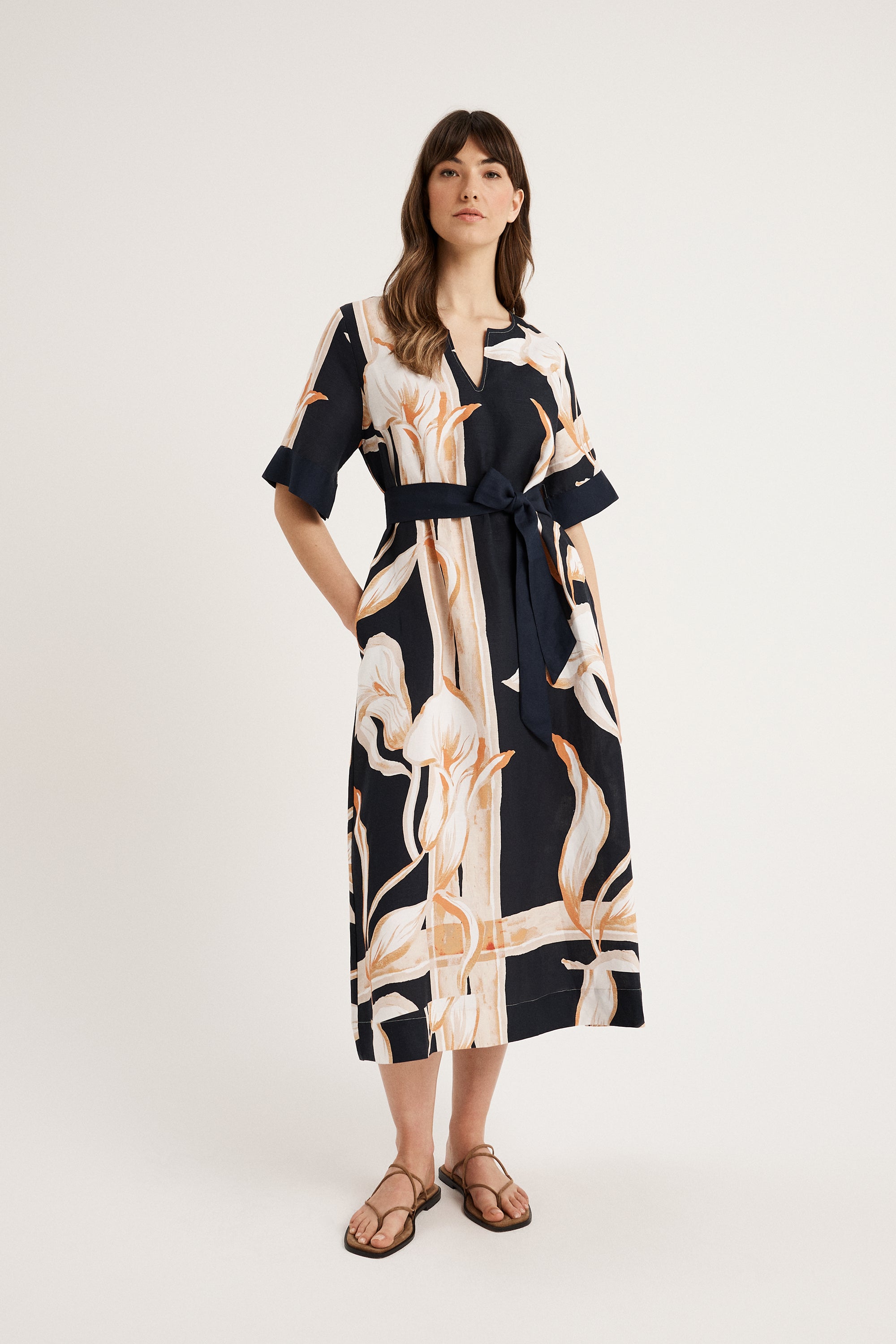Palma Dress