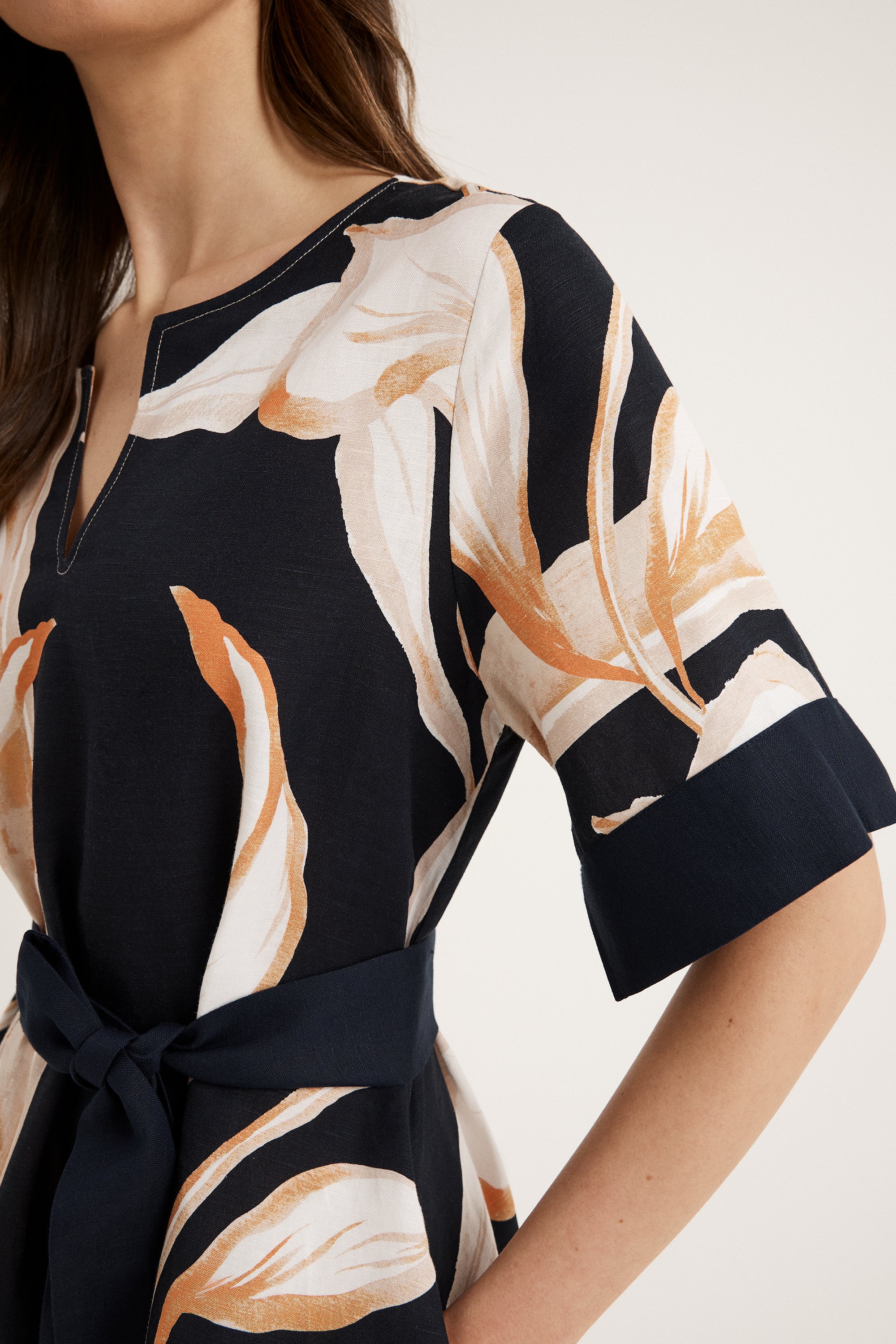 Palma Dress