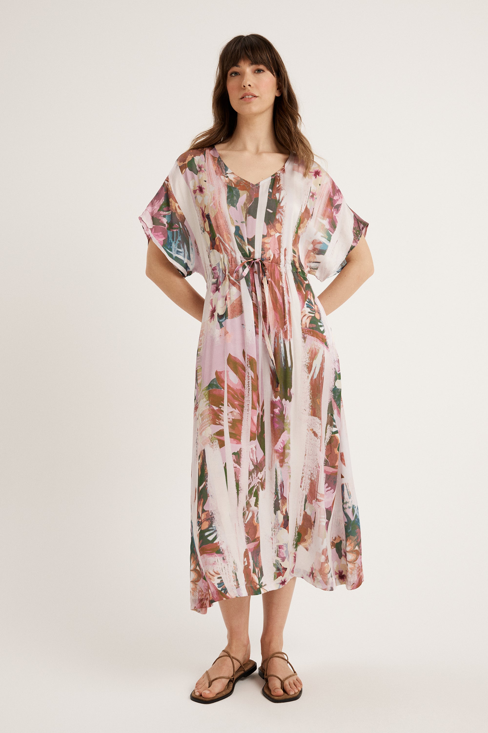 Bloom Dress