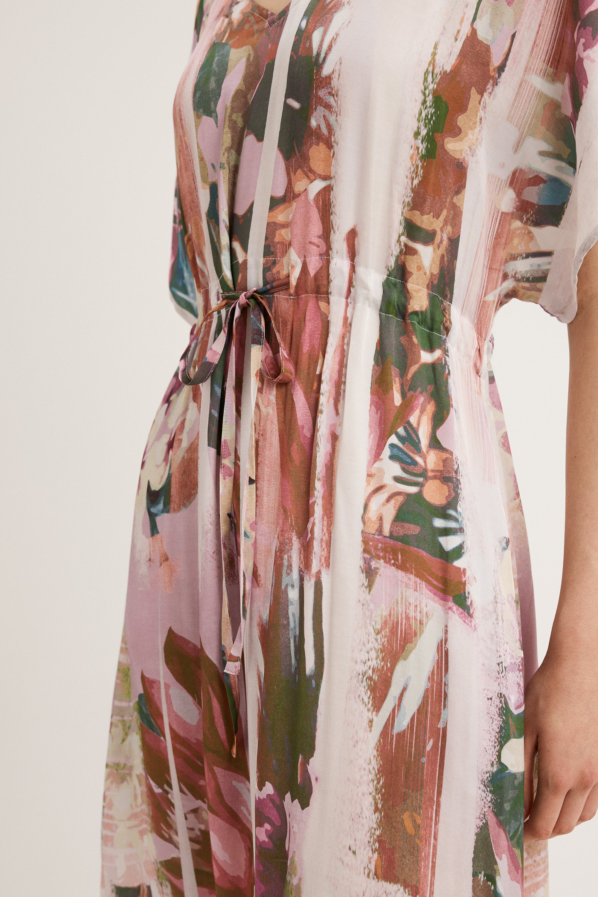 Bloom Dress
