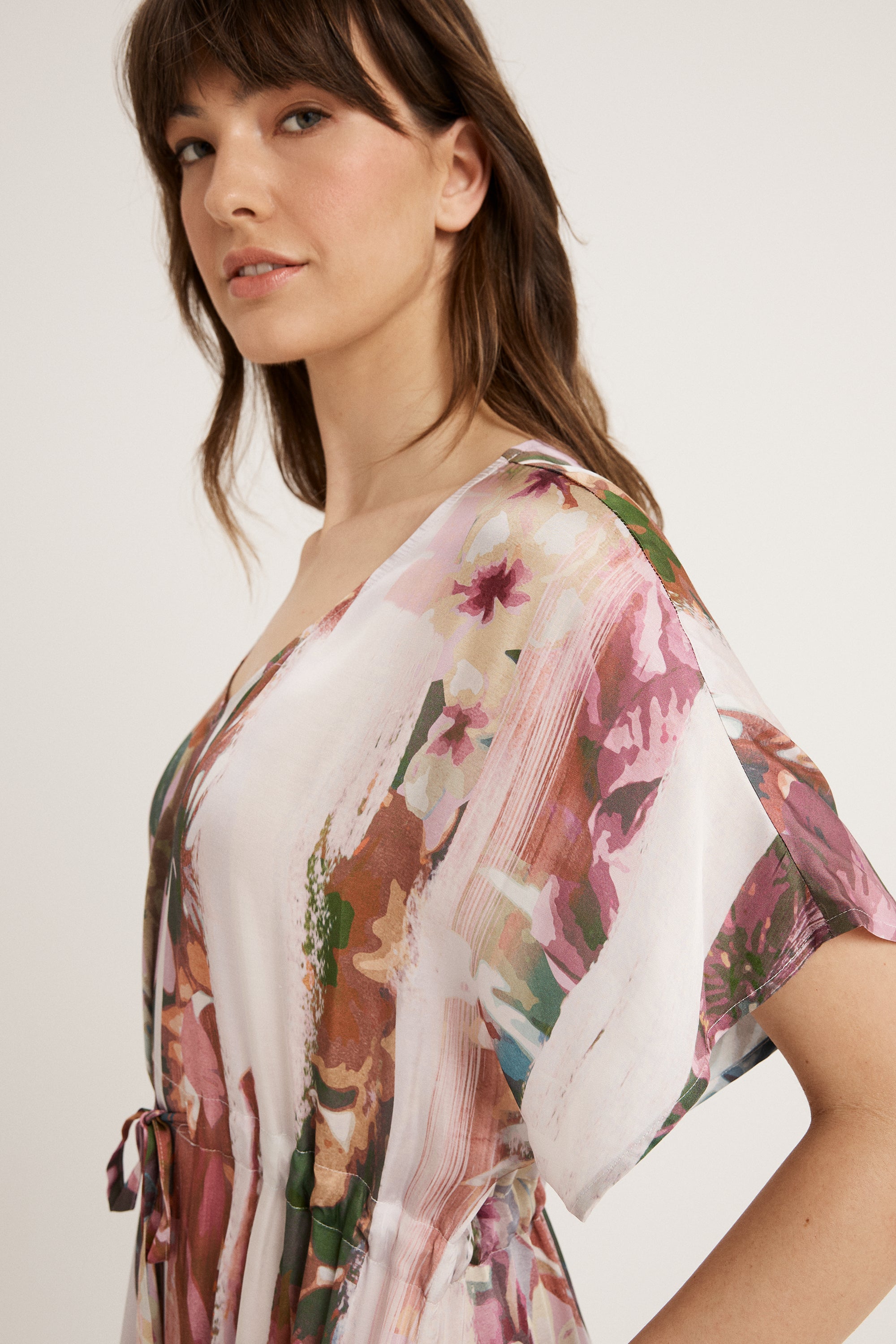 Bloom Dress