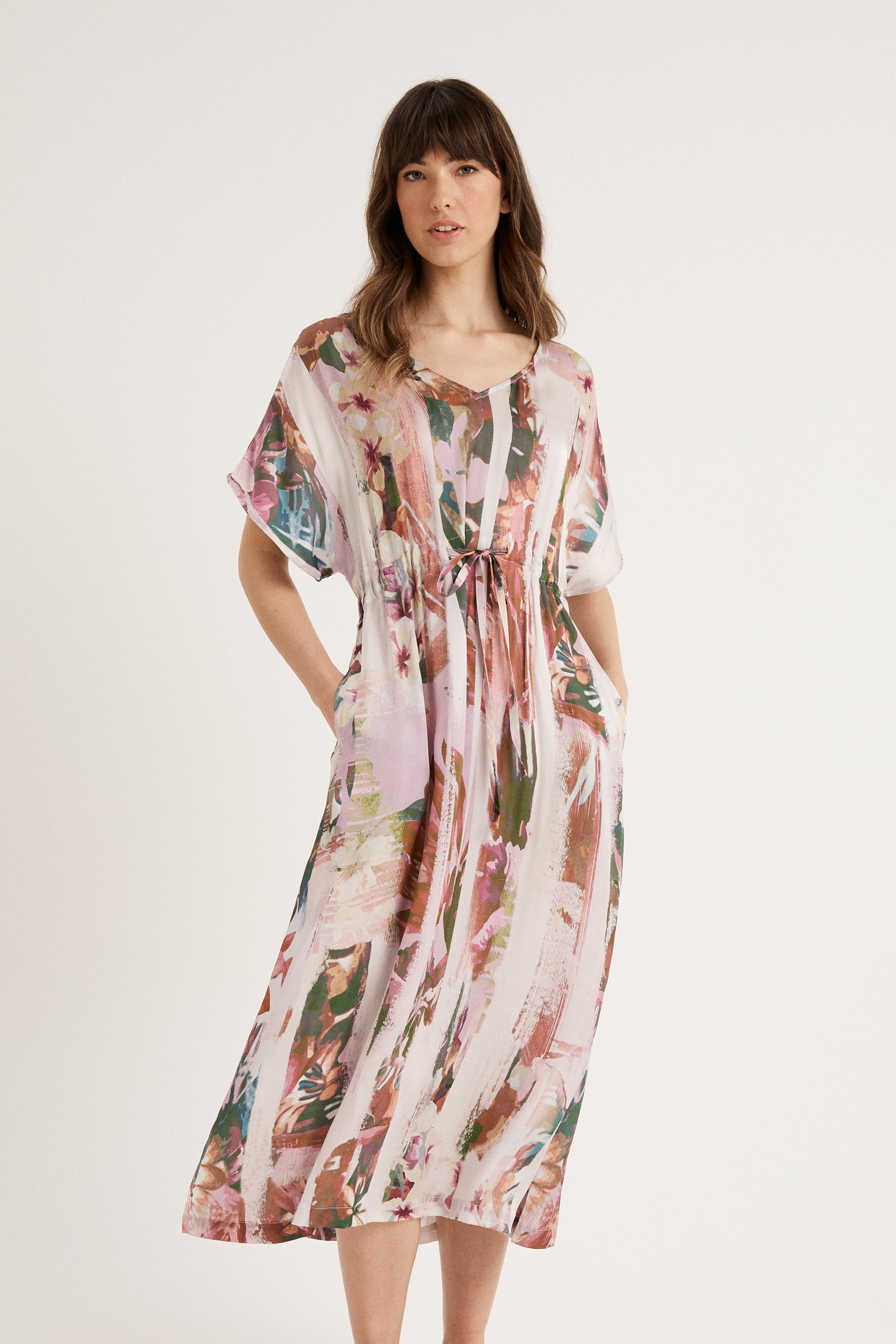 Bloom Dress