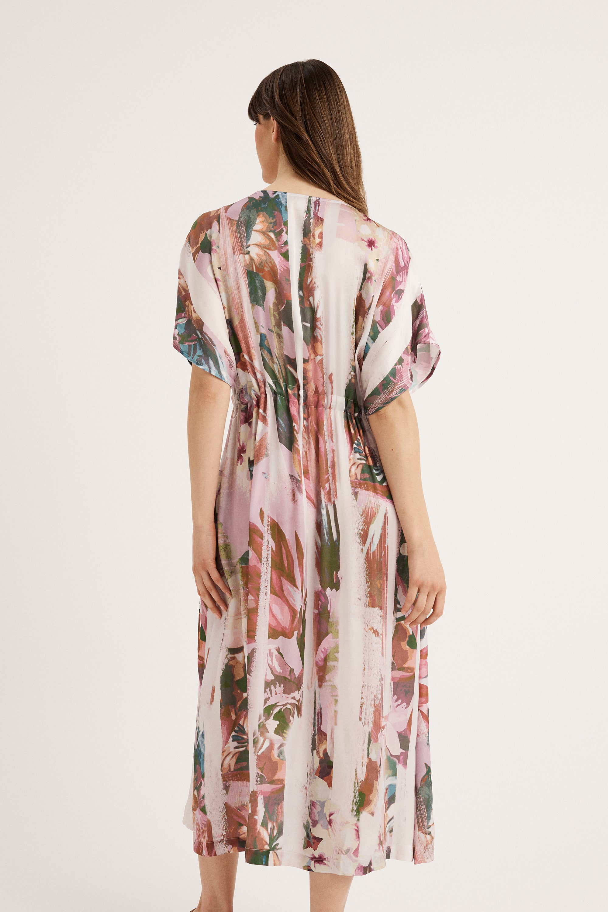 Bloom Dress