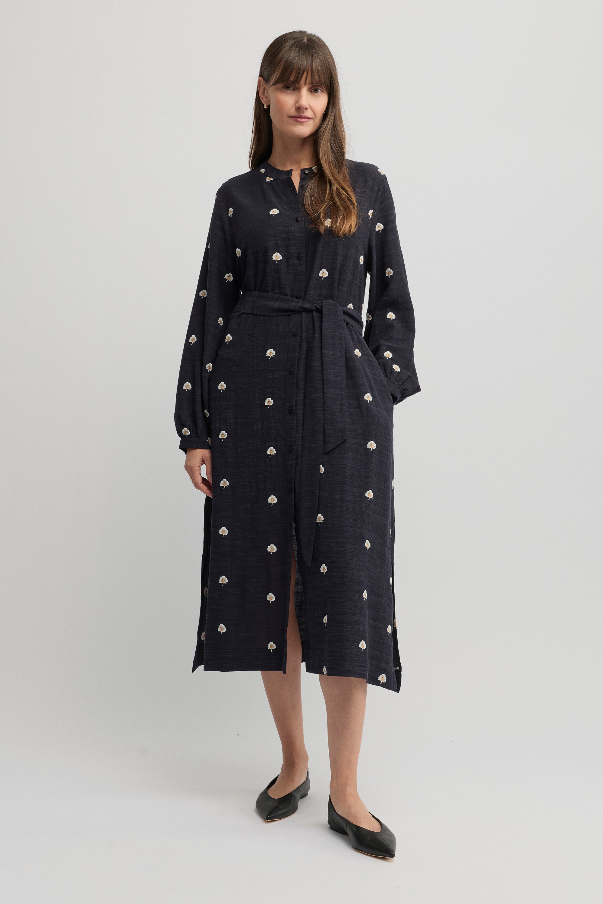 Queens Dress
