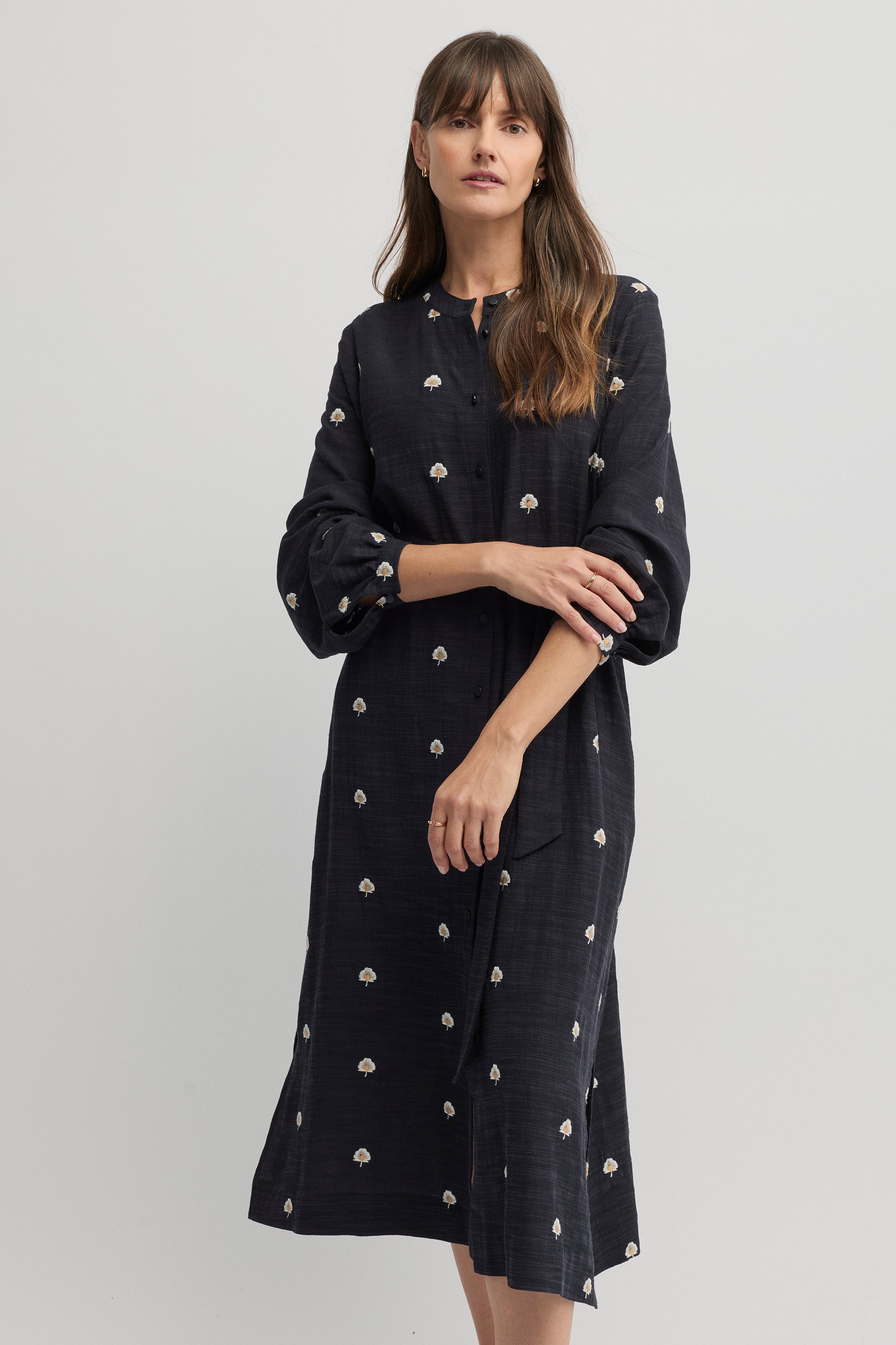 Queens Dress