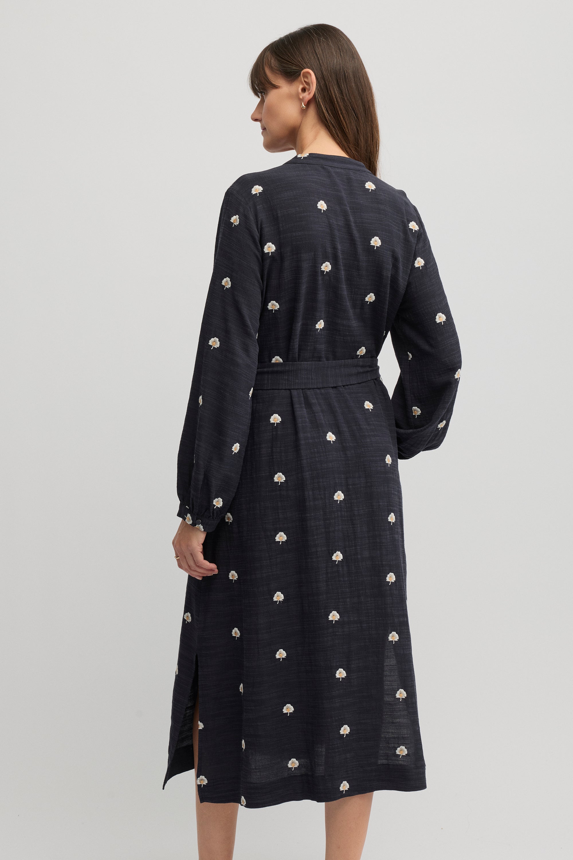 Queens Dress