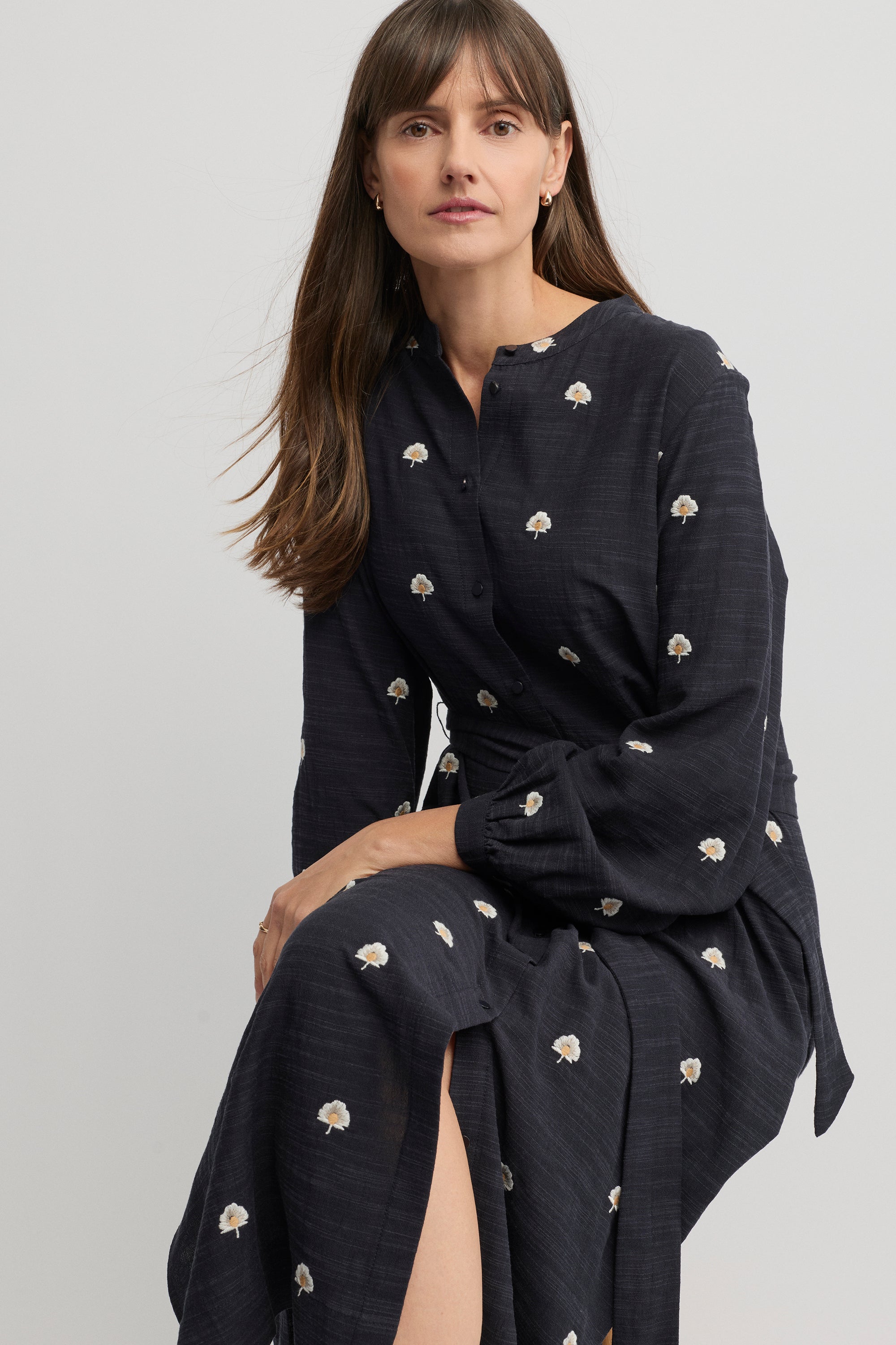 Queens Dress