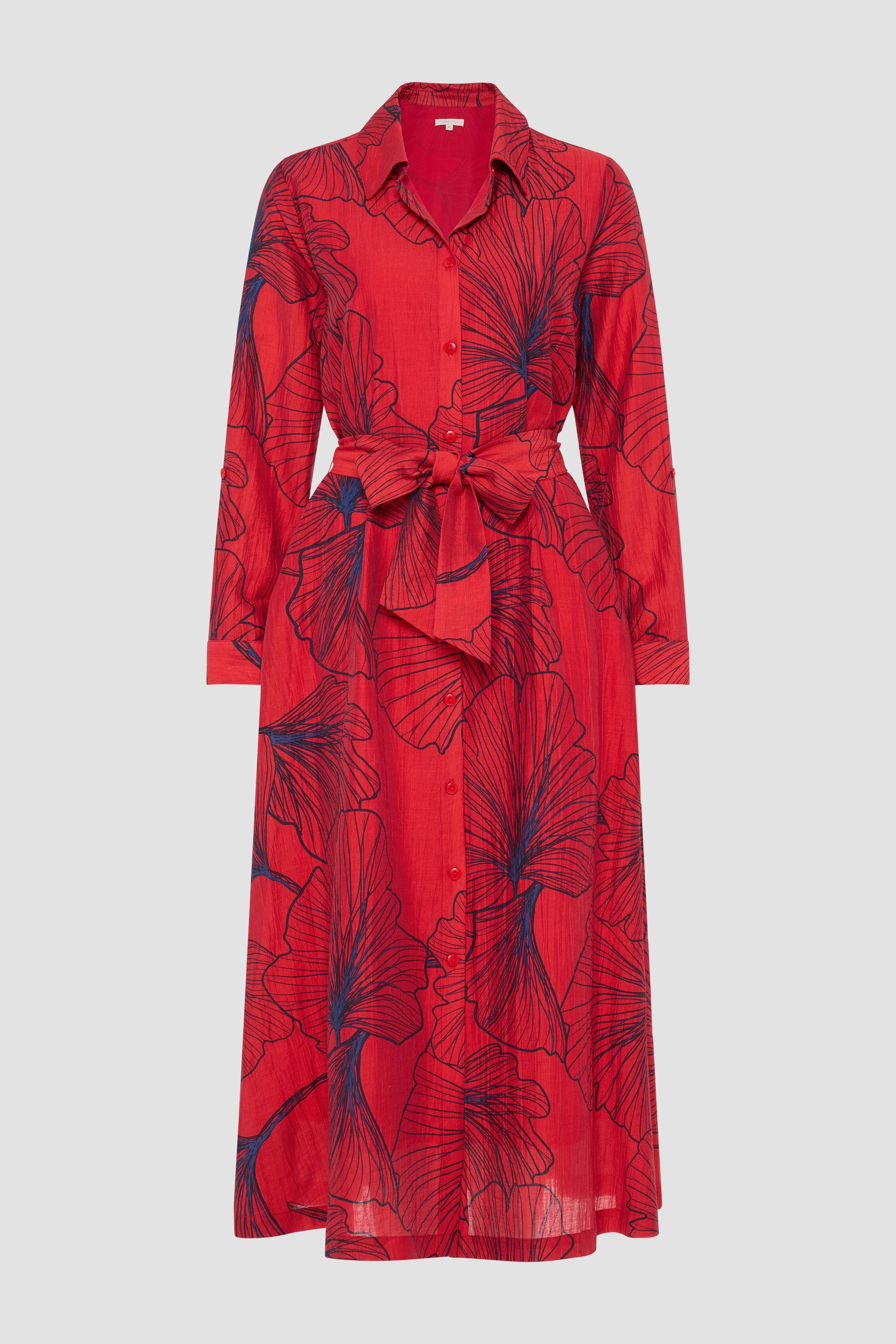 Staten Dress