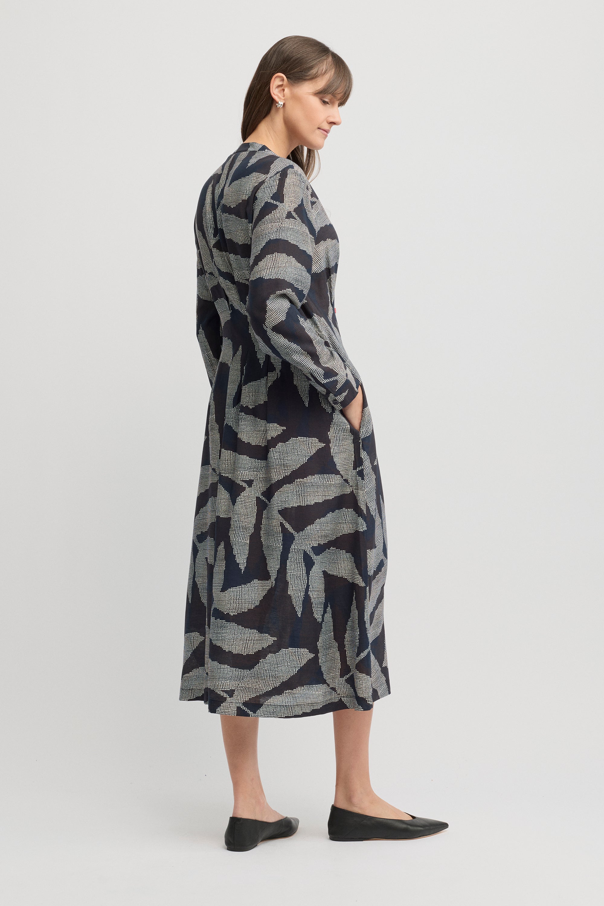 Naples Dress