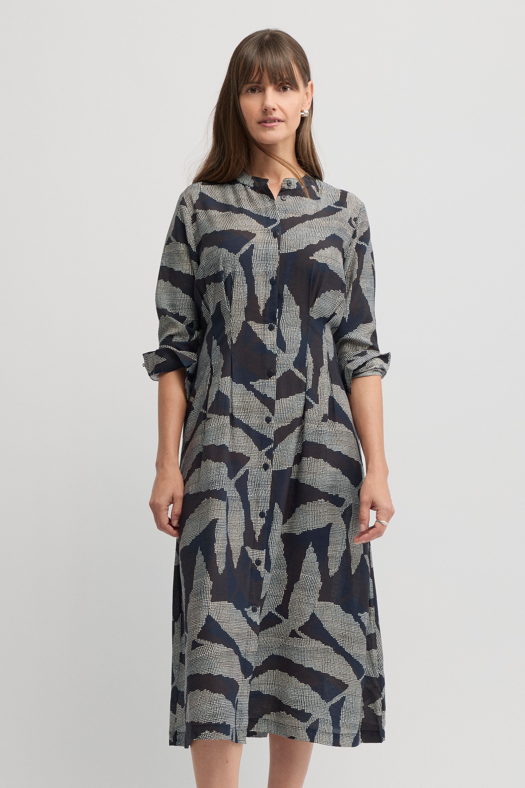 Naples Dress