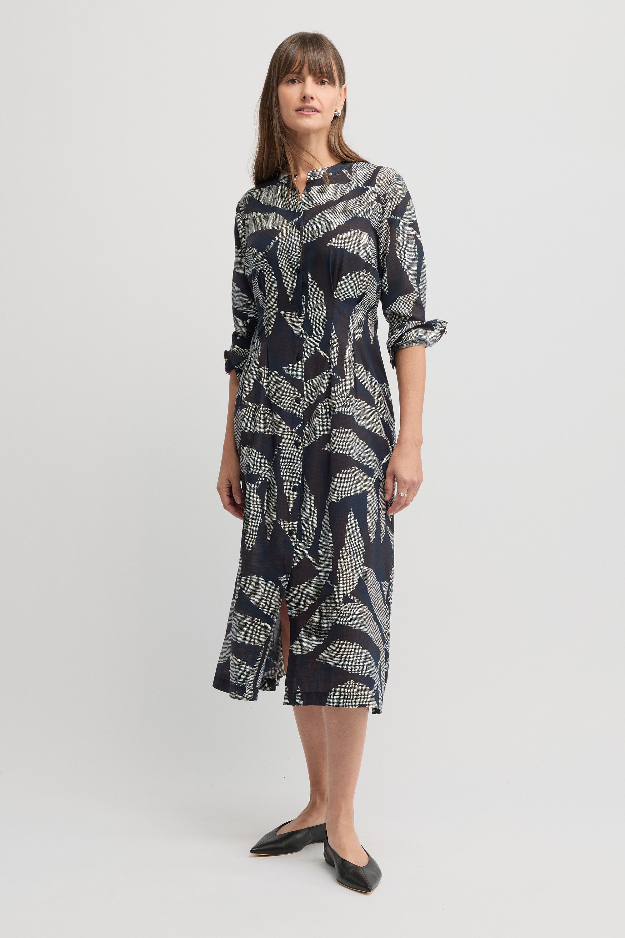 Naples Dress