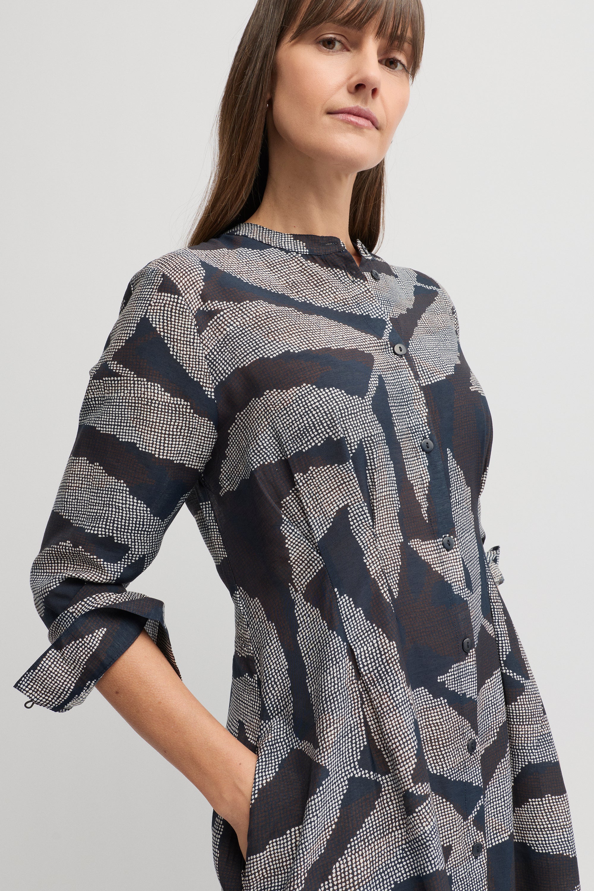 Naples Dress