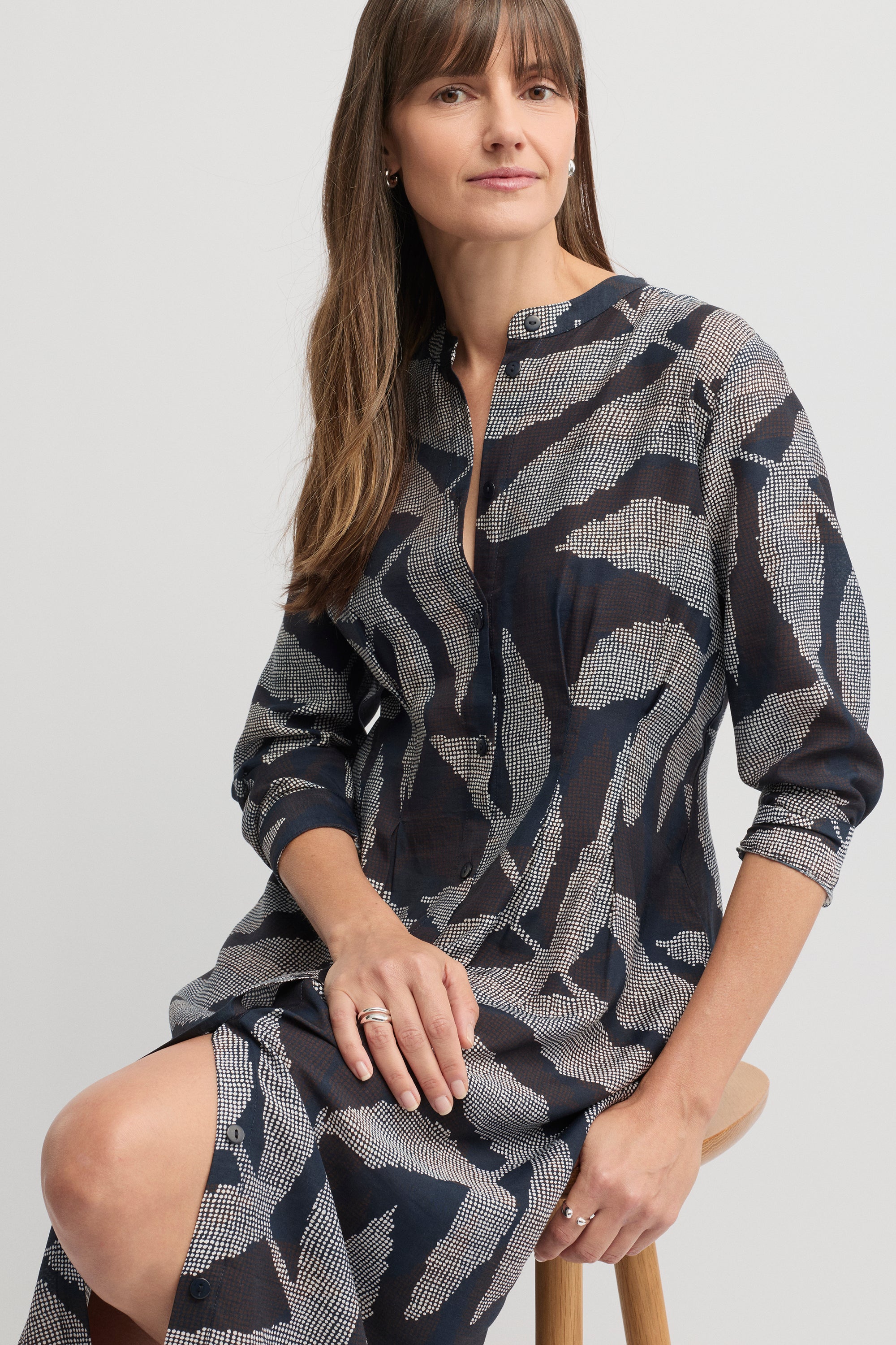 Naples Dress
