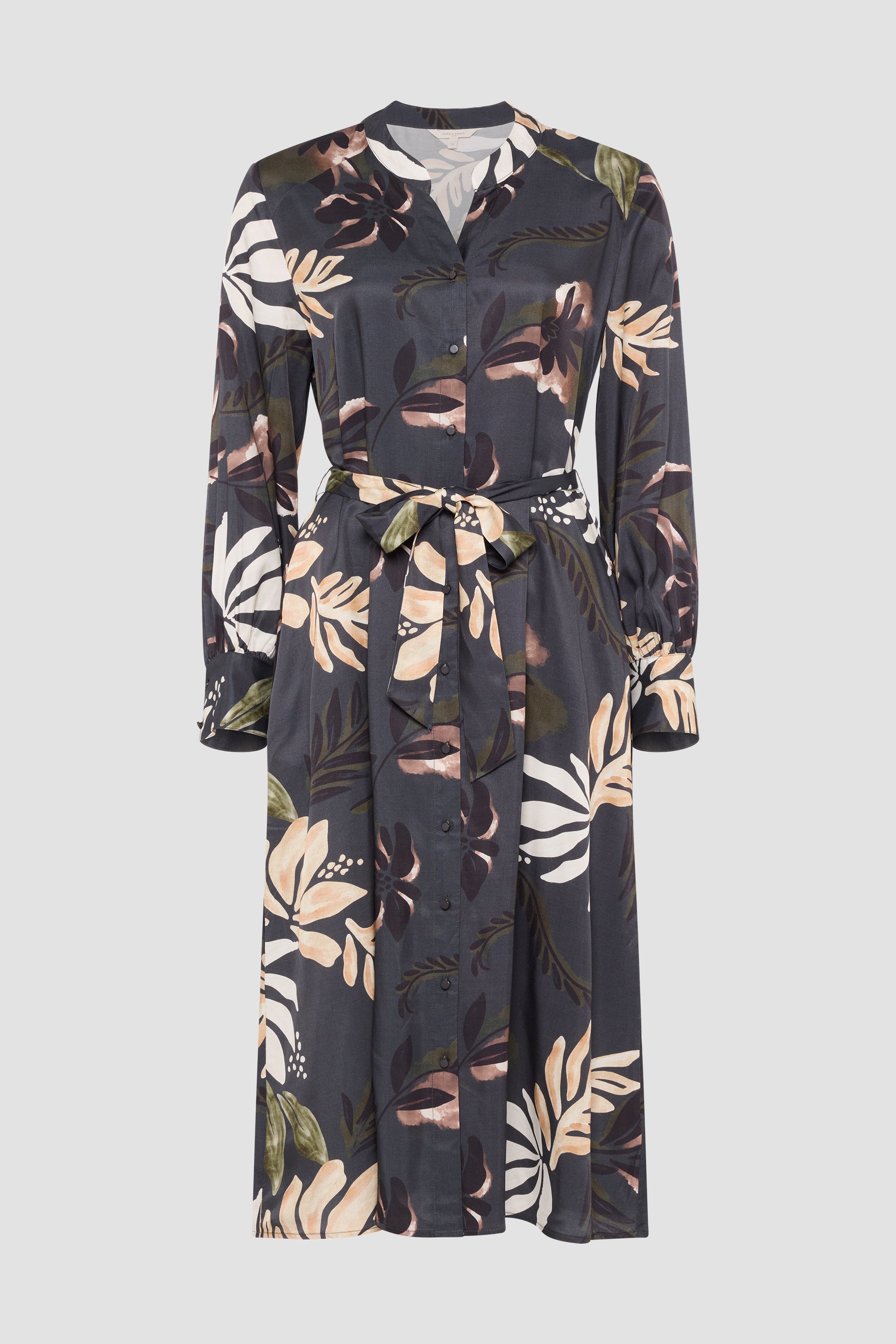 Harvest Dress