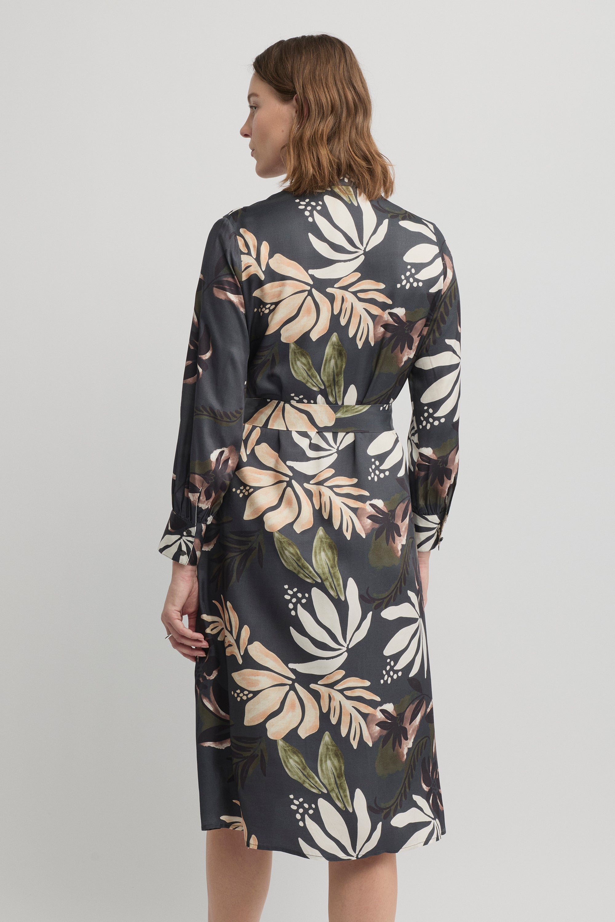 Harvest Dress