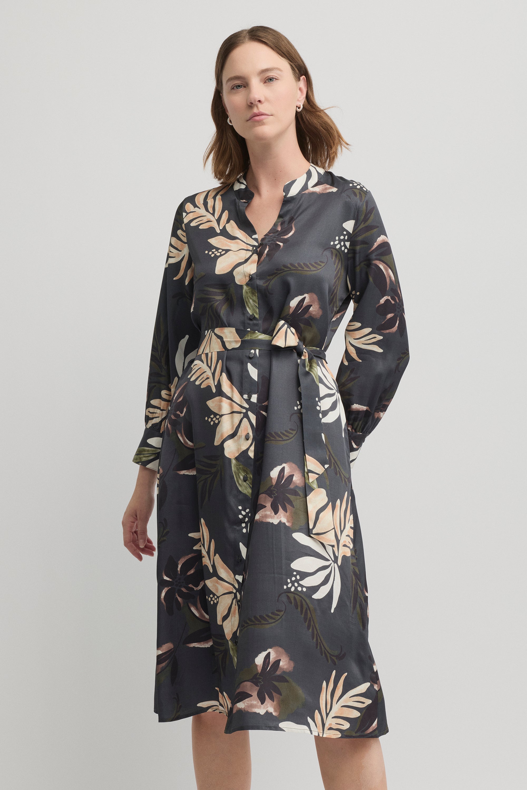 Harvest Dress