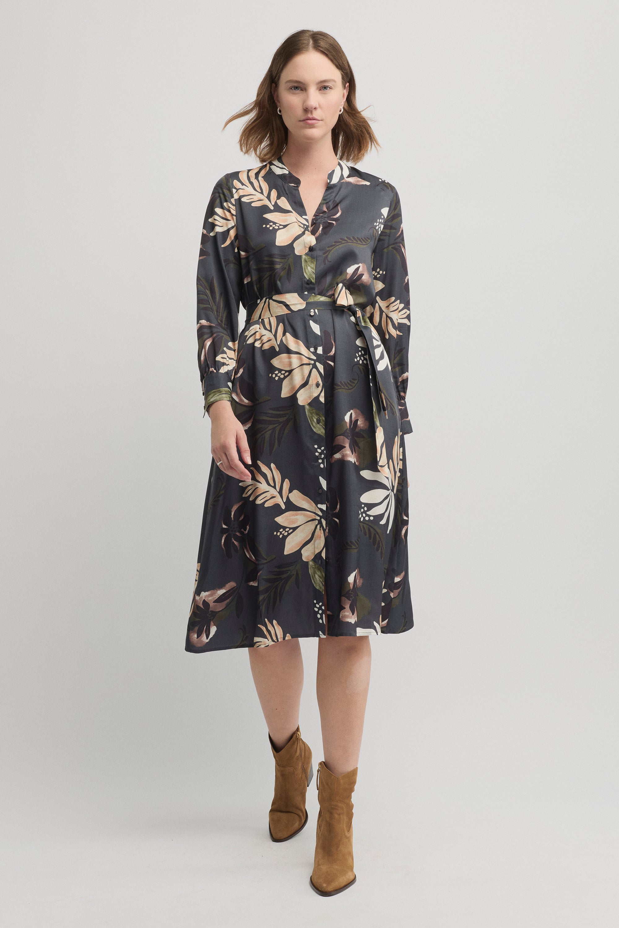 Harvest Dress