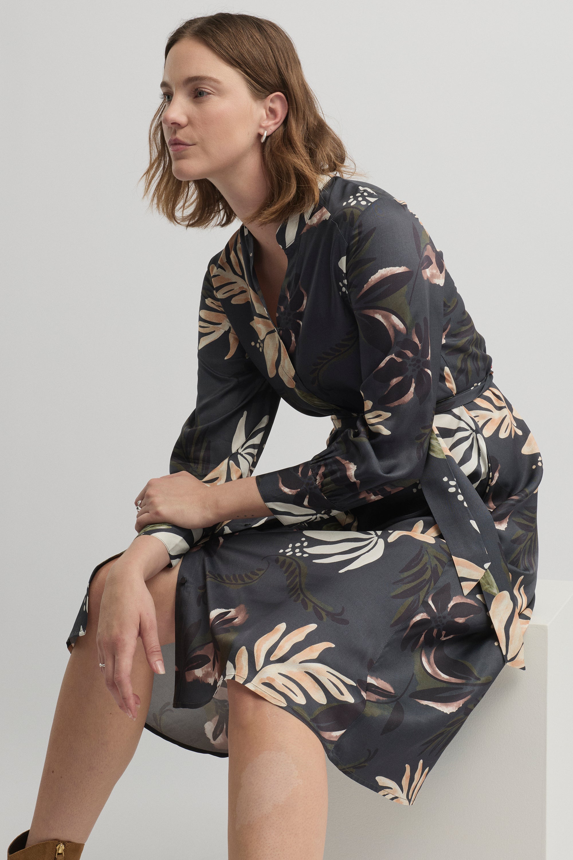 Harvest Dress