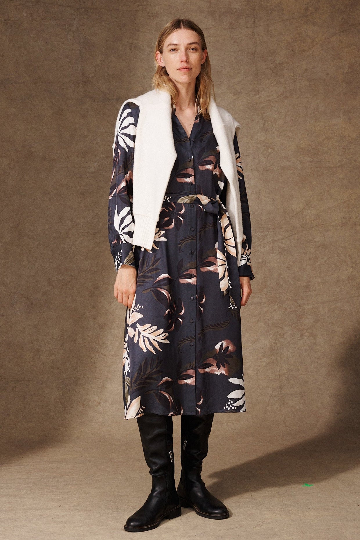 Harvest Dress