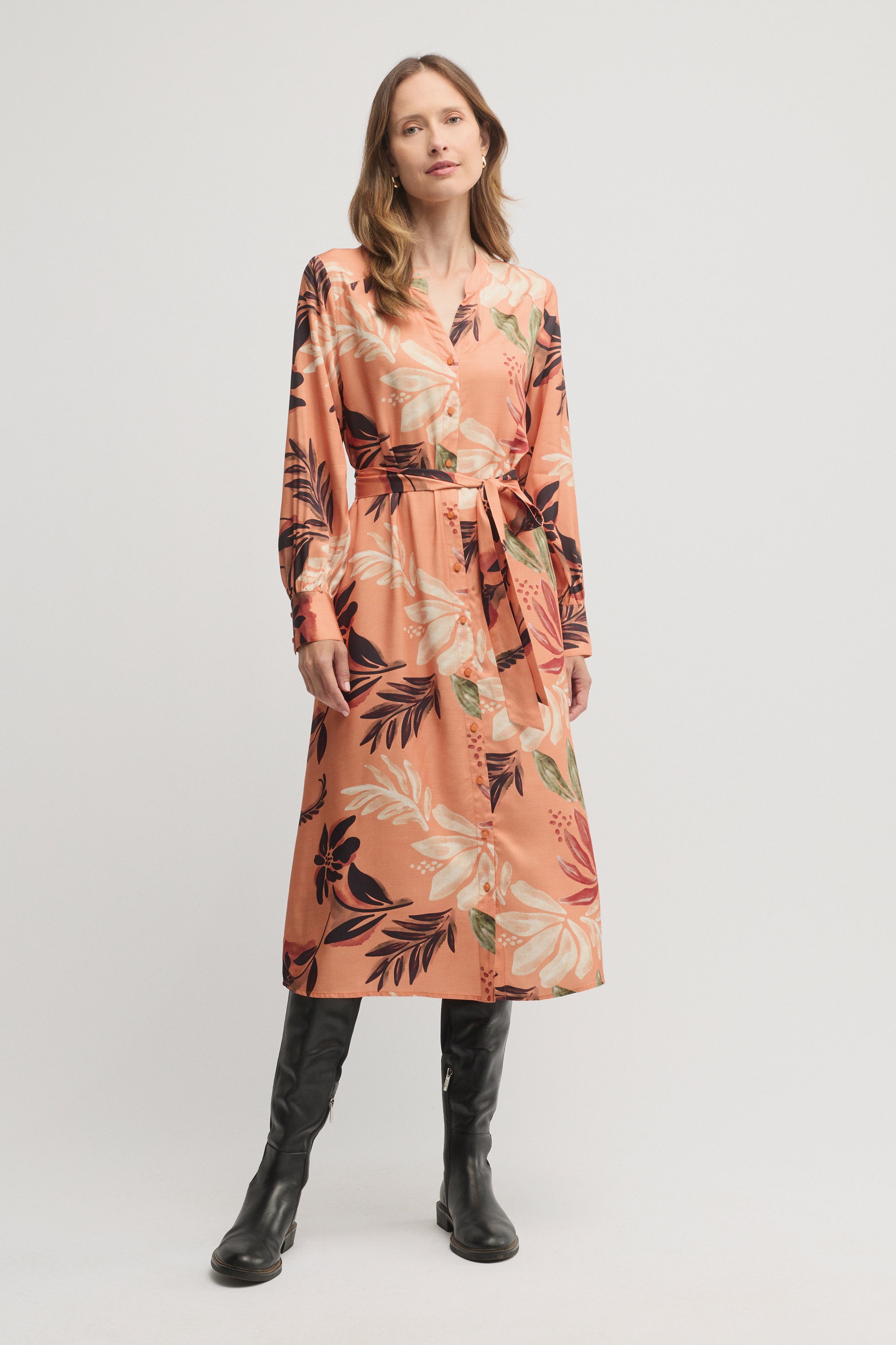 Harvest Dress