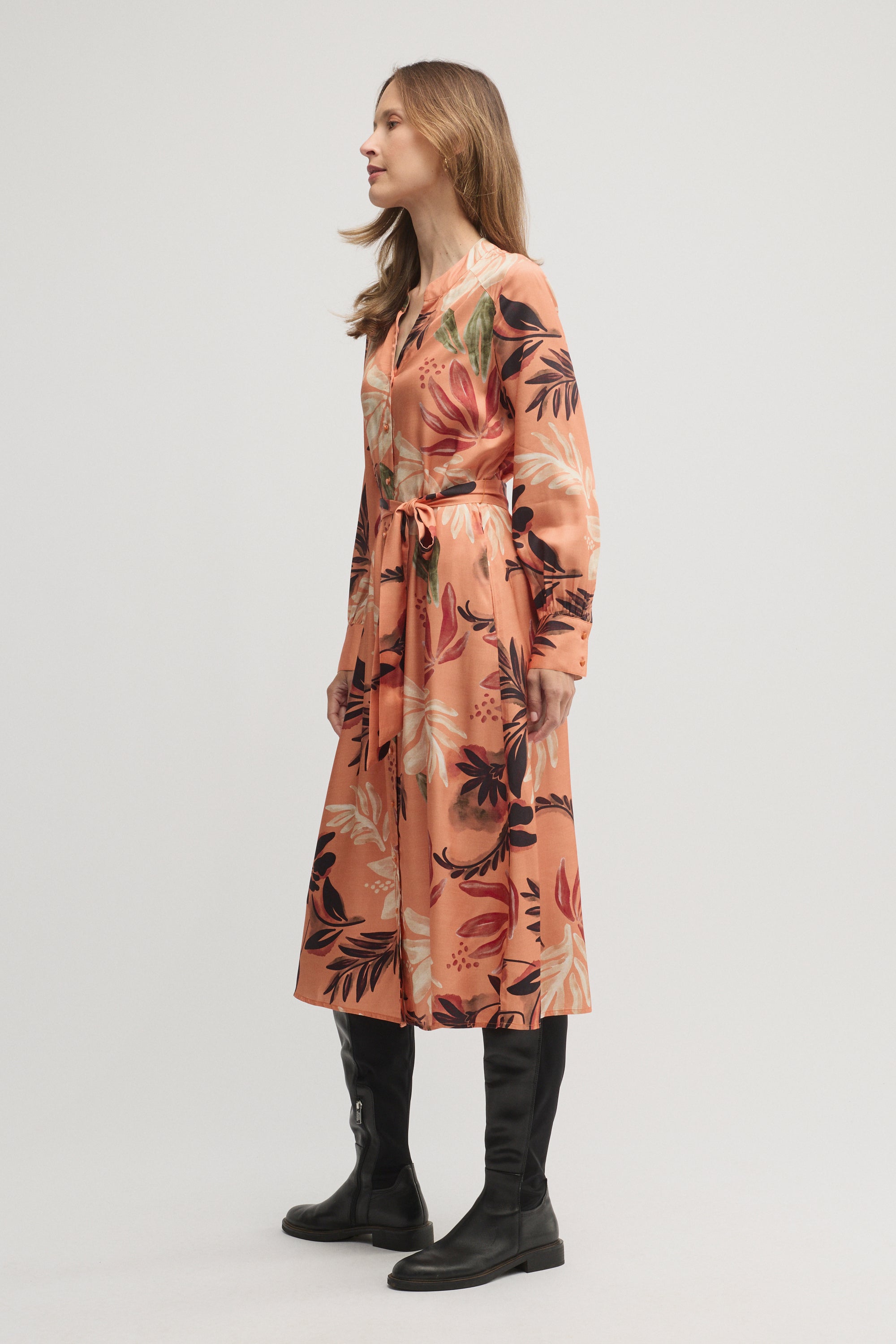 Harvest Dress