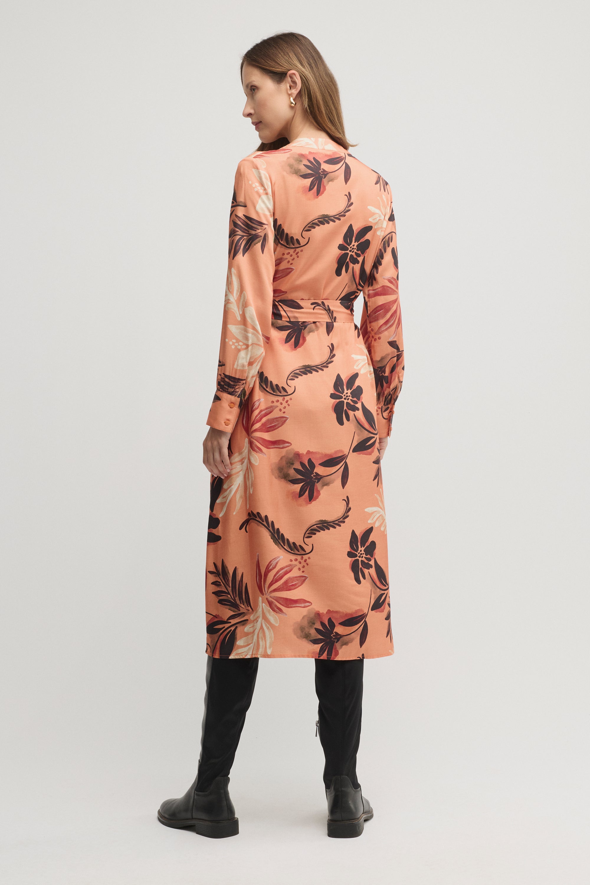 Harvest Dress