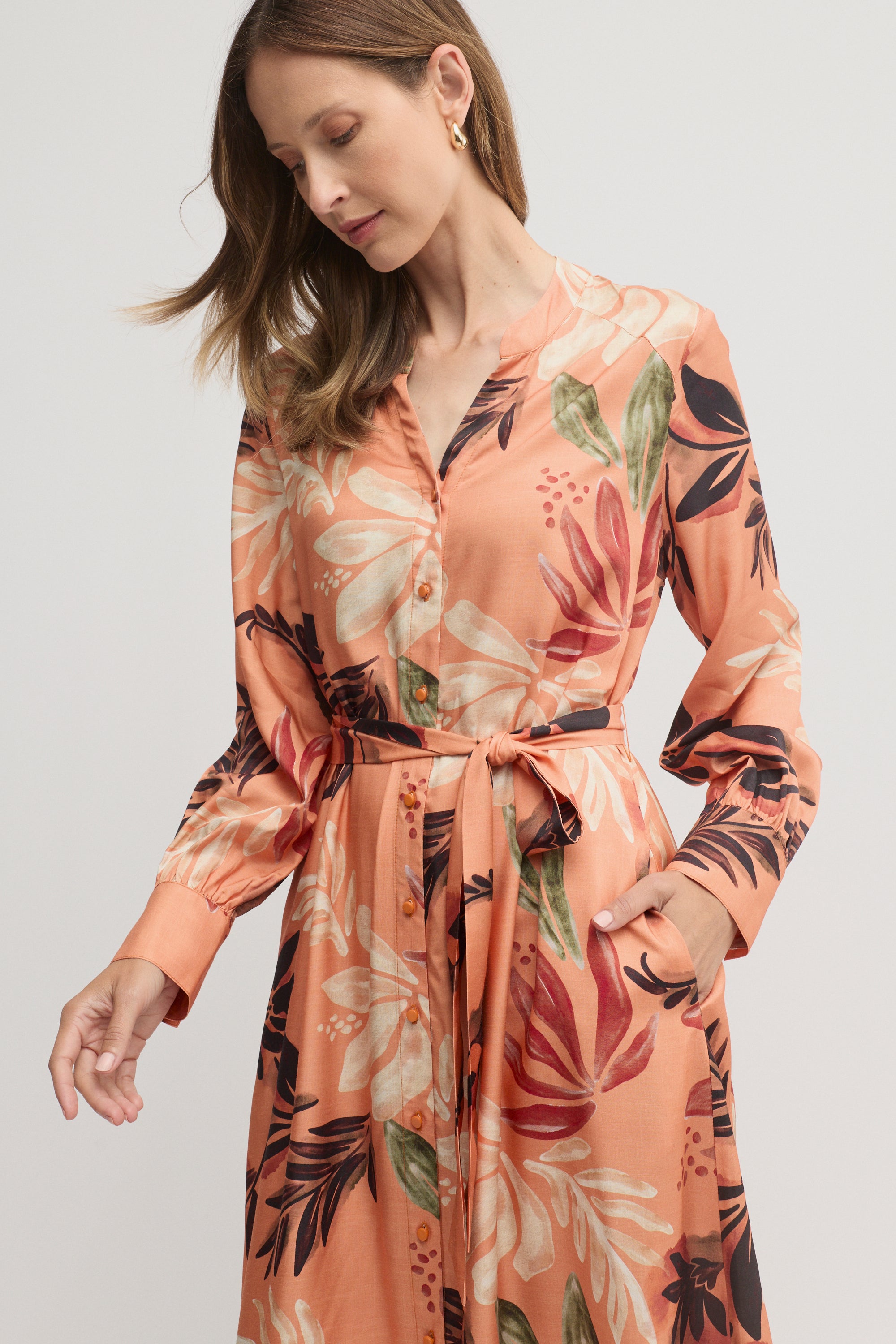 Harvest Dress