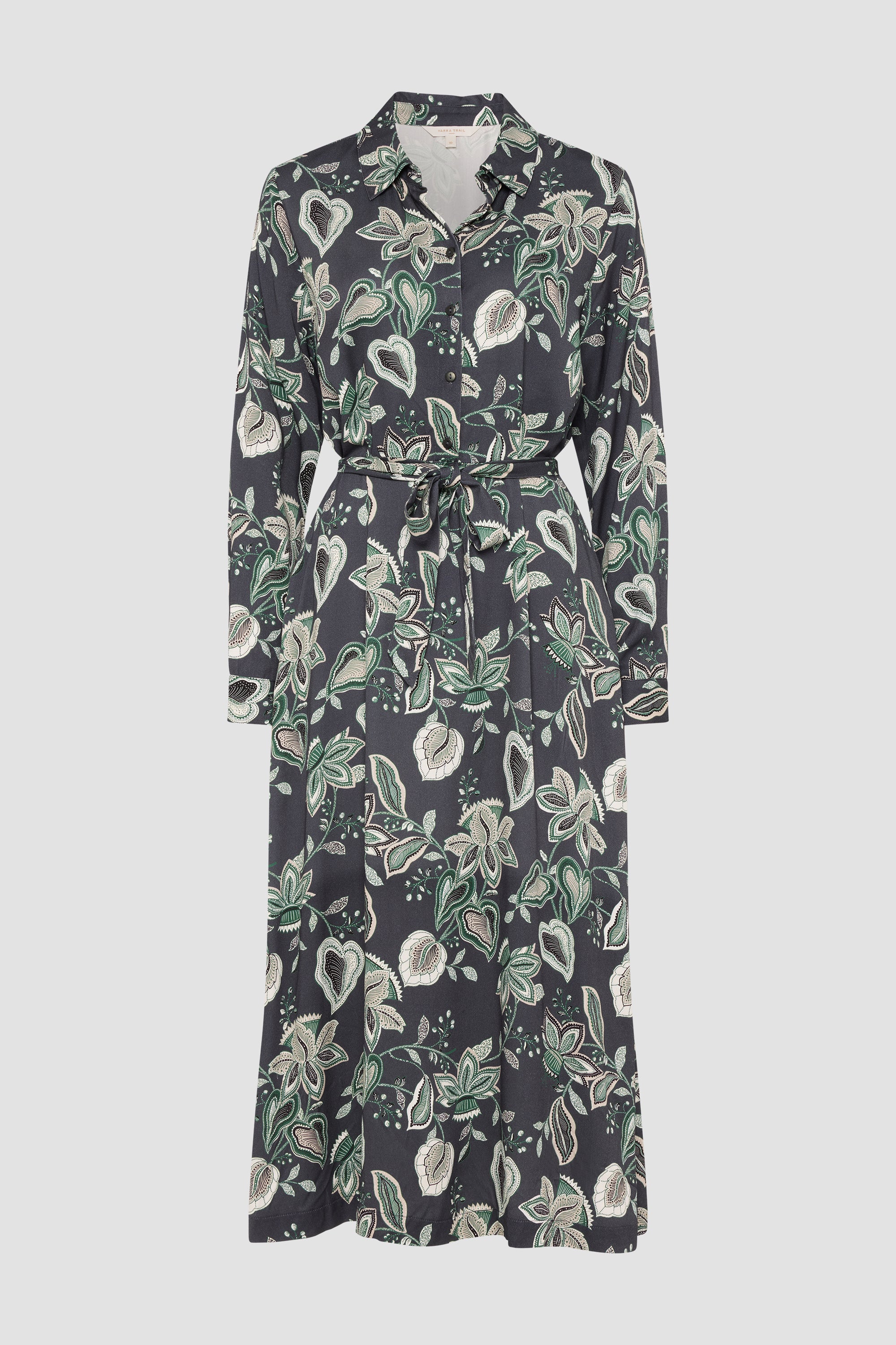 Kin Dress