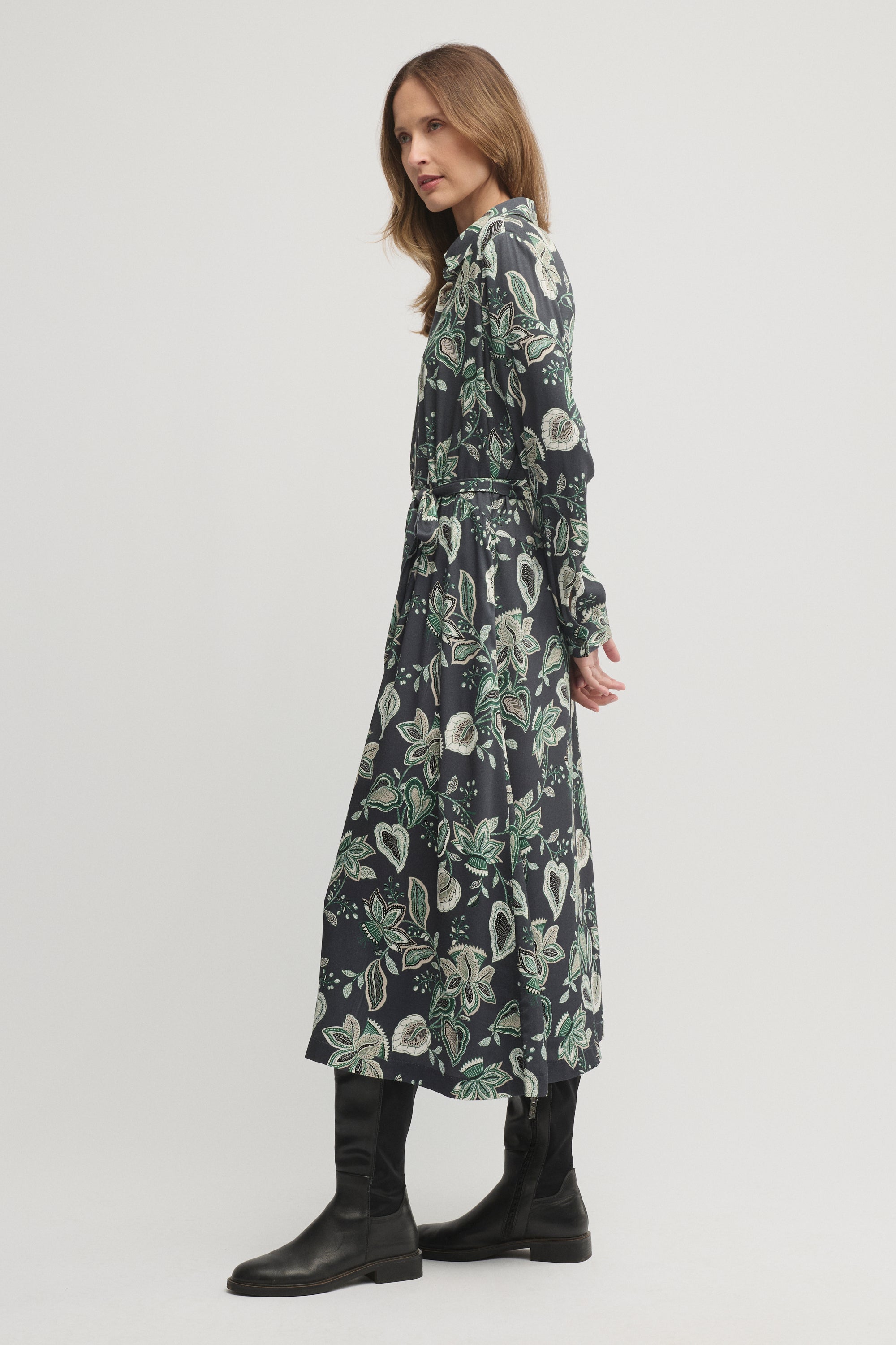 Kin Dress