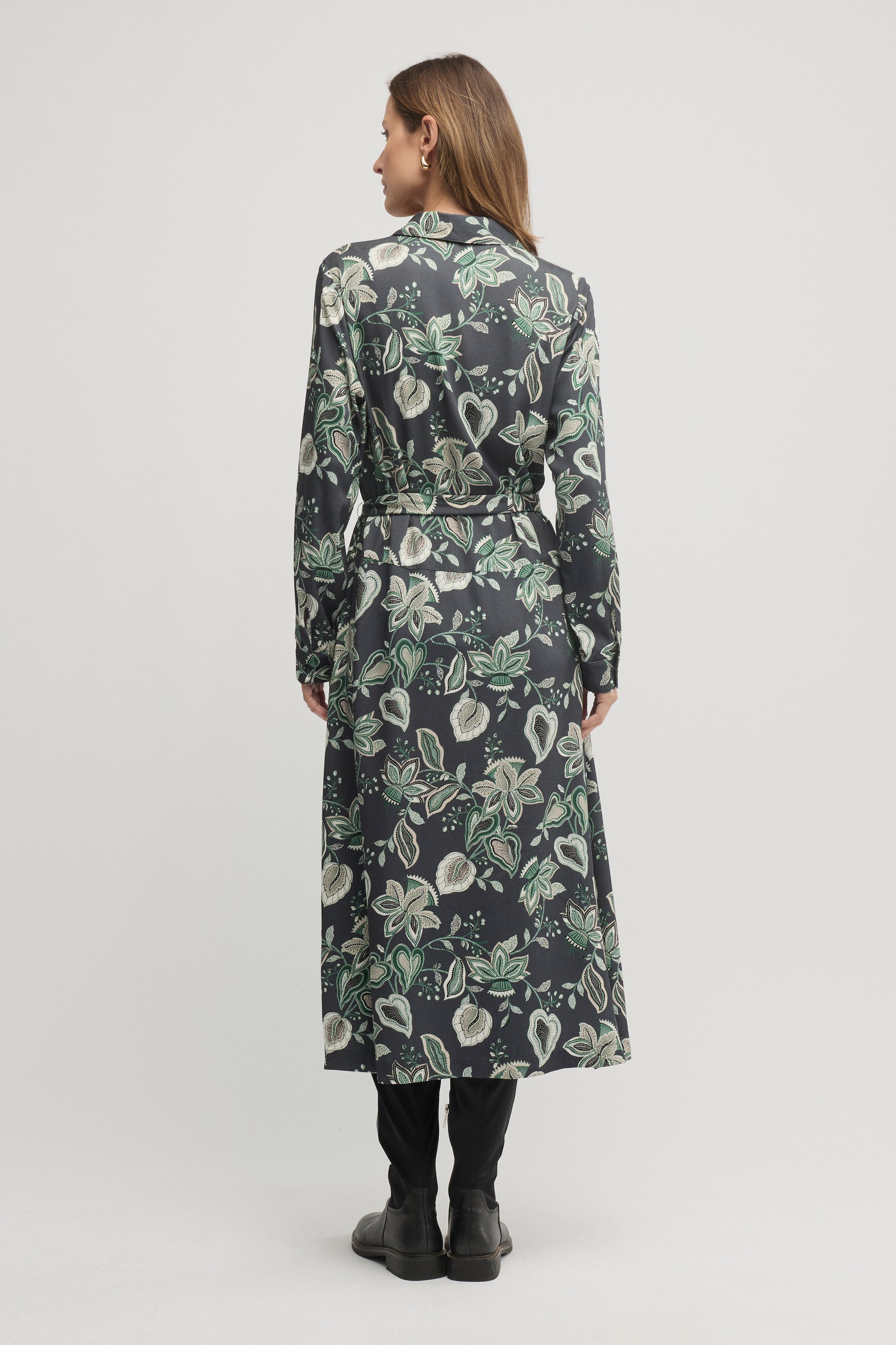 Kin Dress