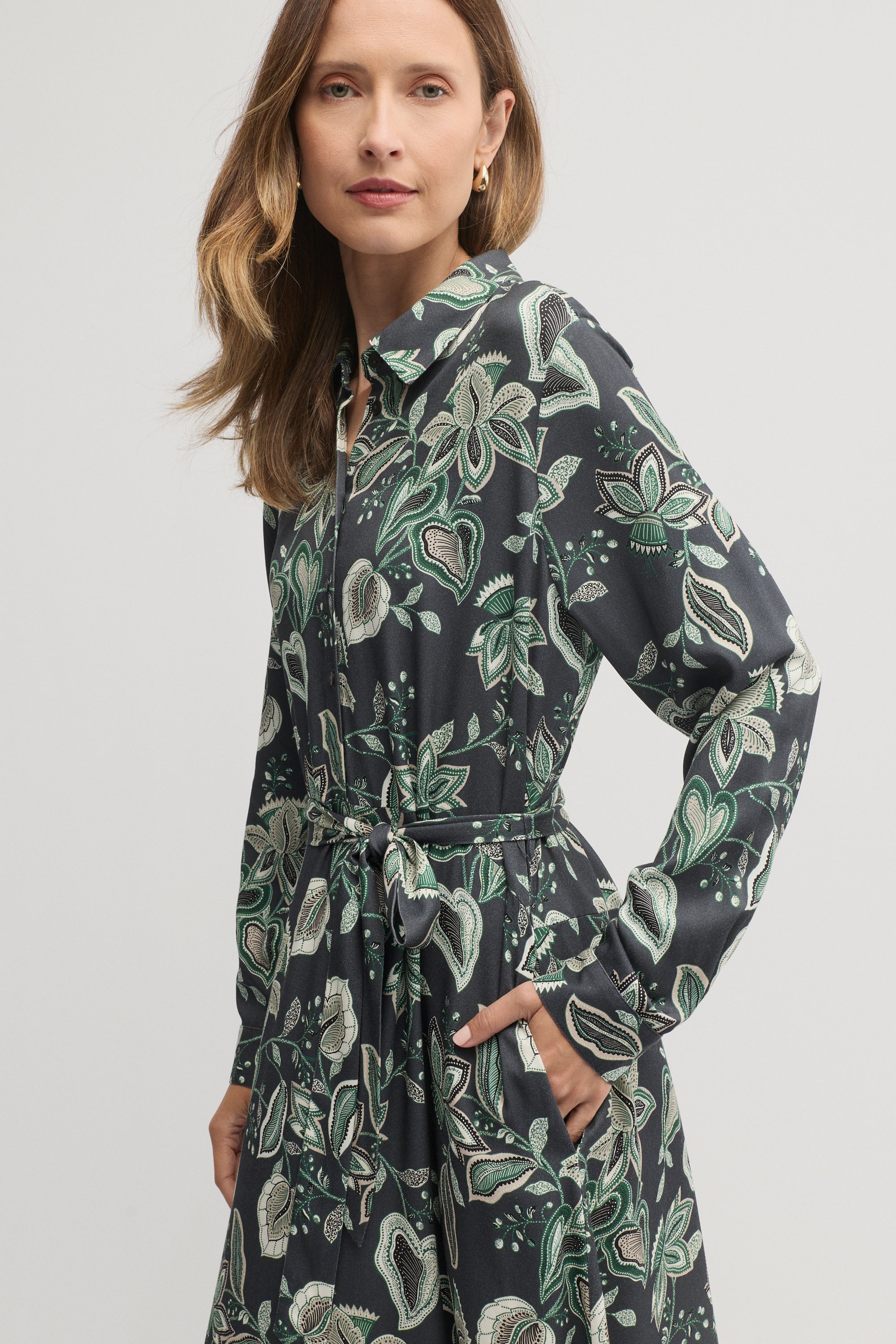 Kin Dress