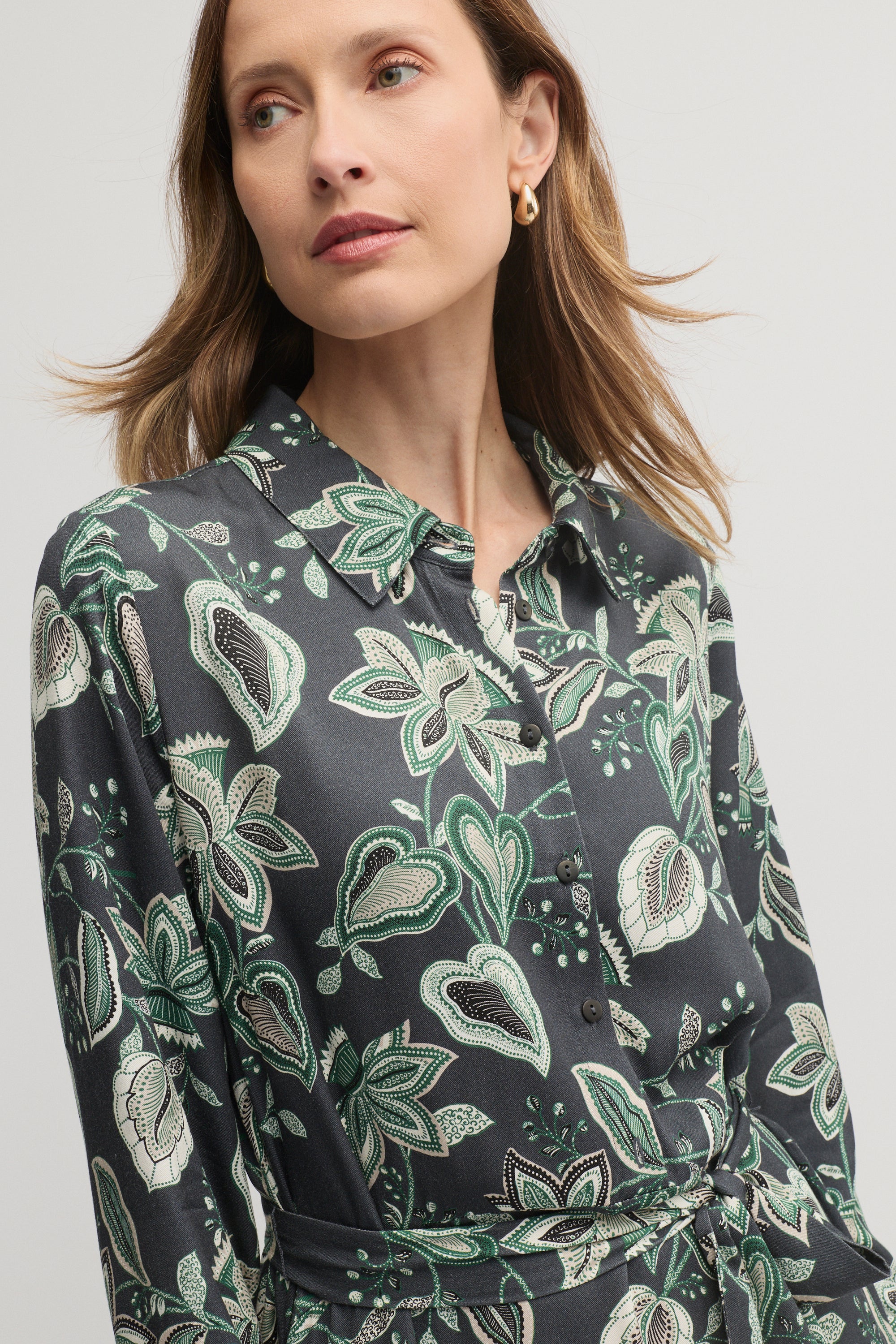 Kin Dress