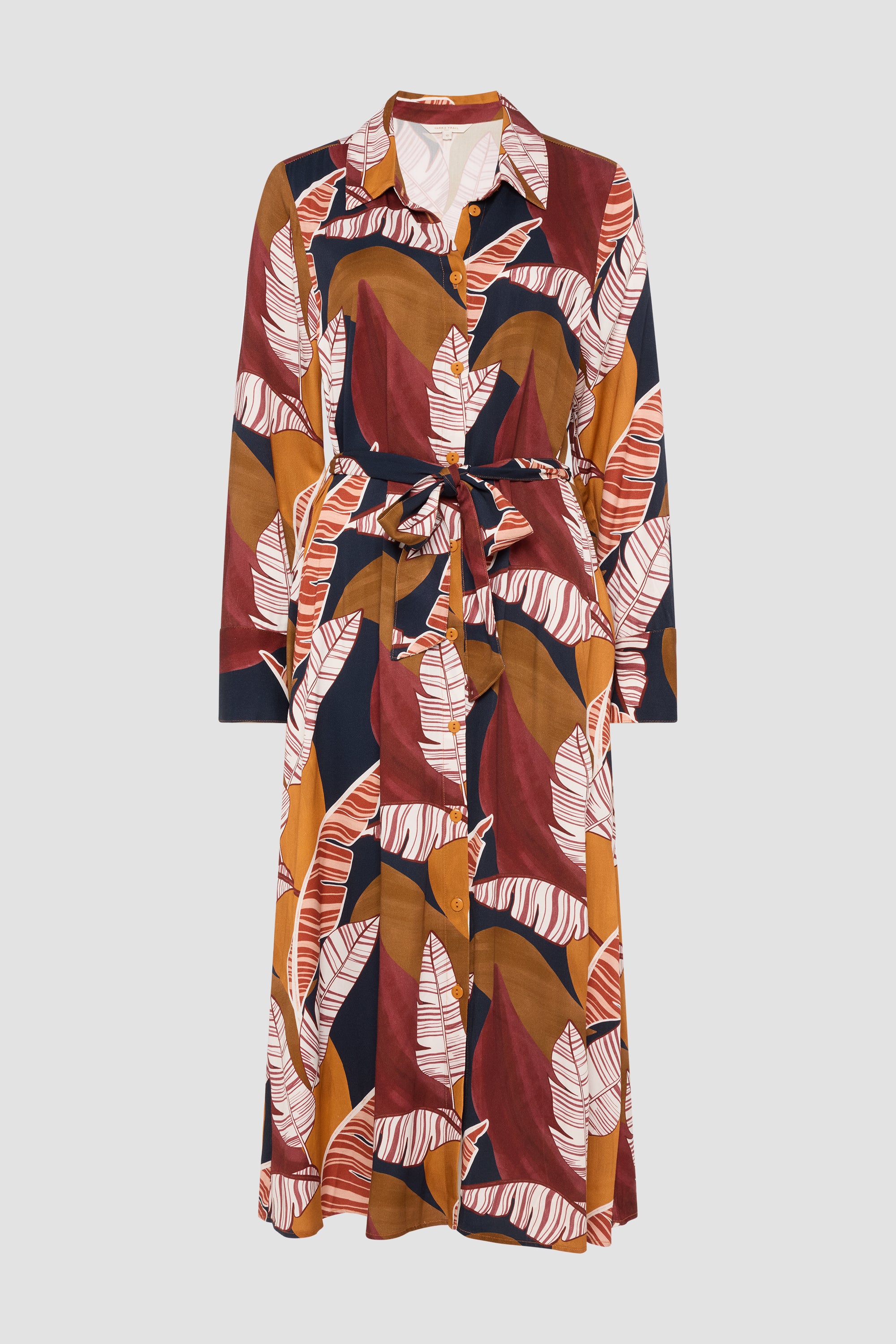 Feather Stone Dress