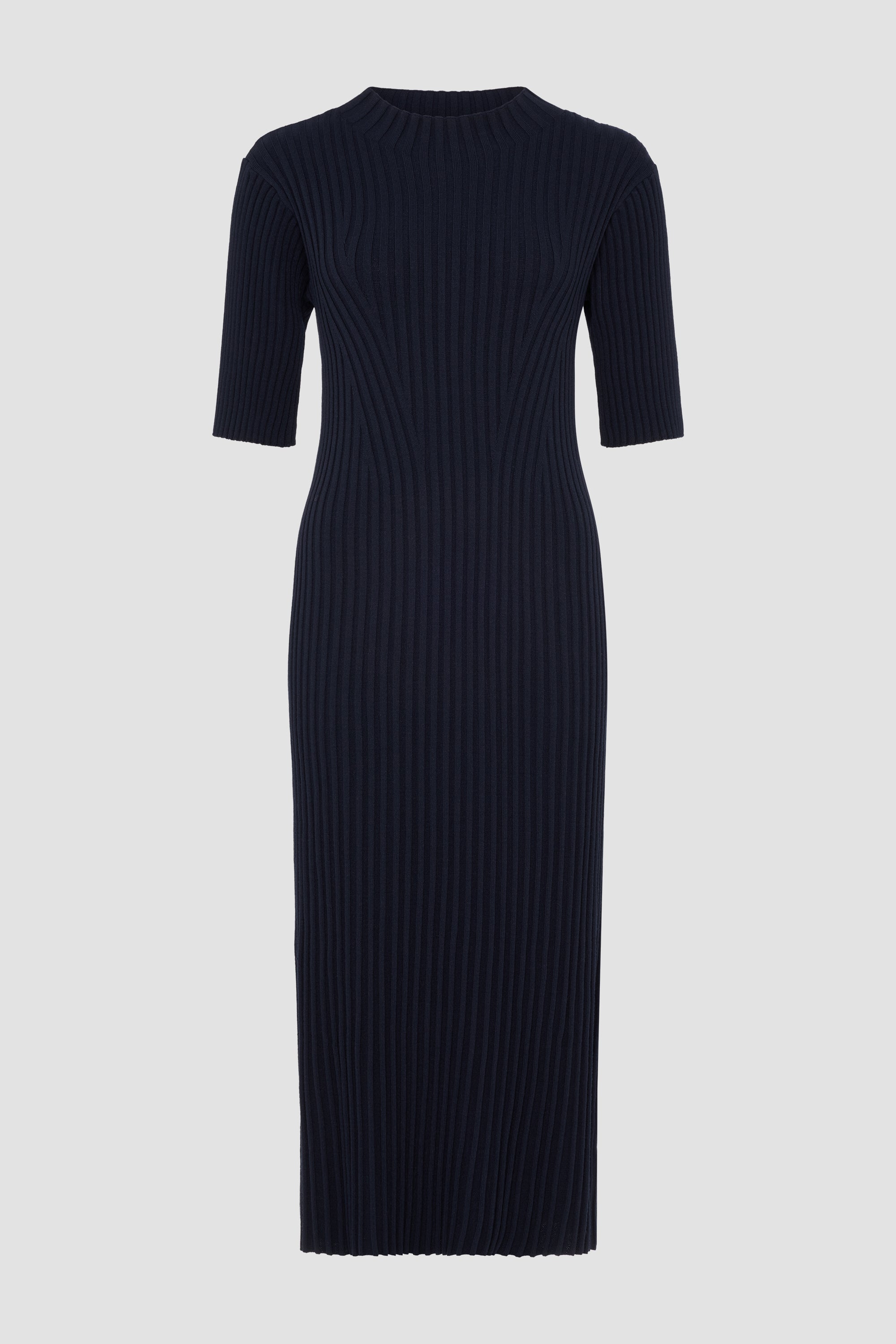Oak Knit Dress