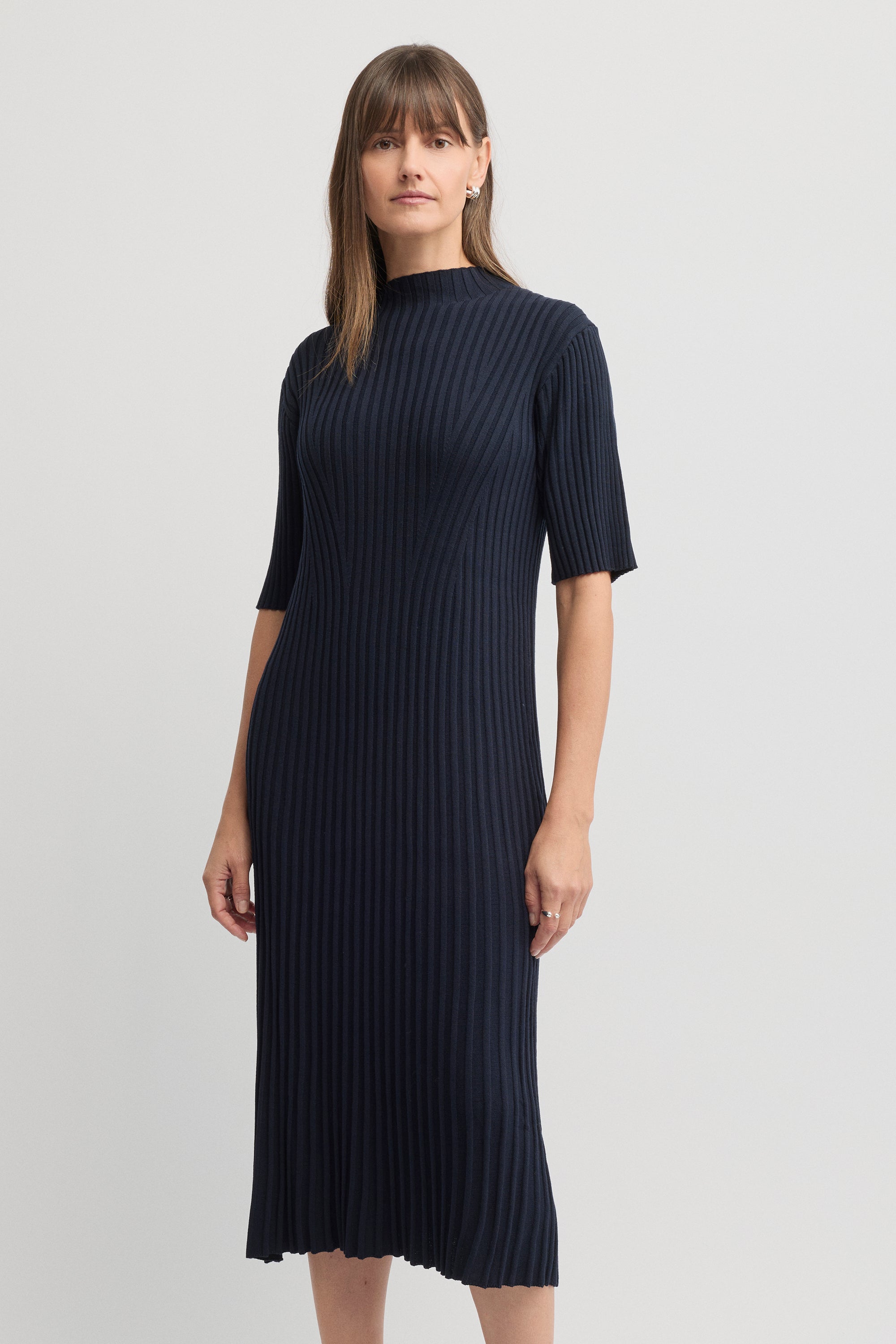 Oak Knit Dress