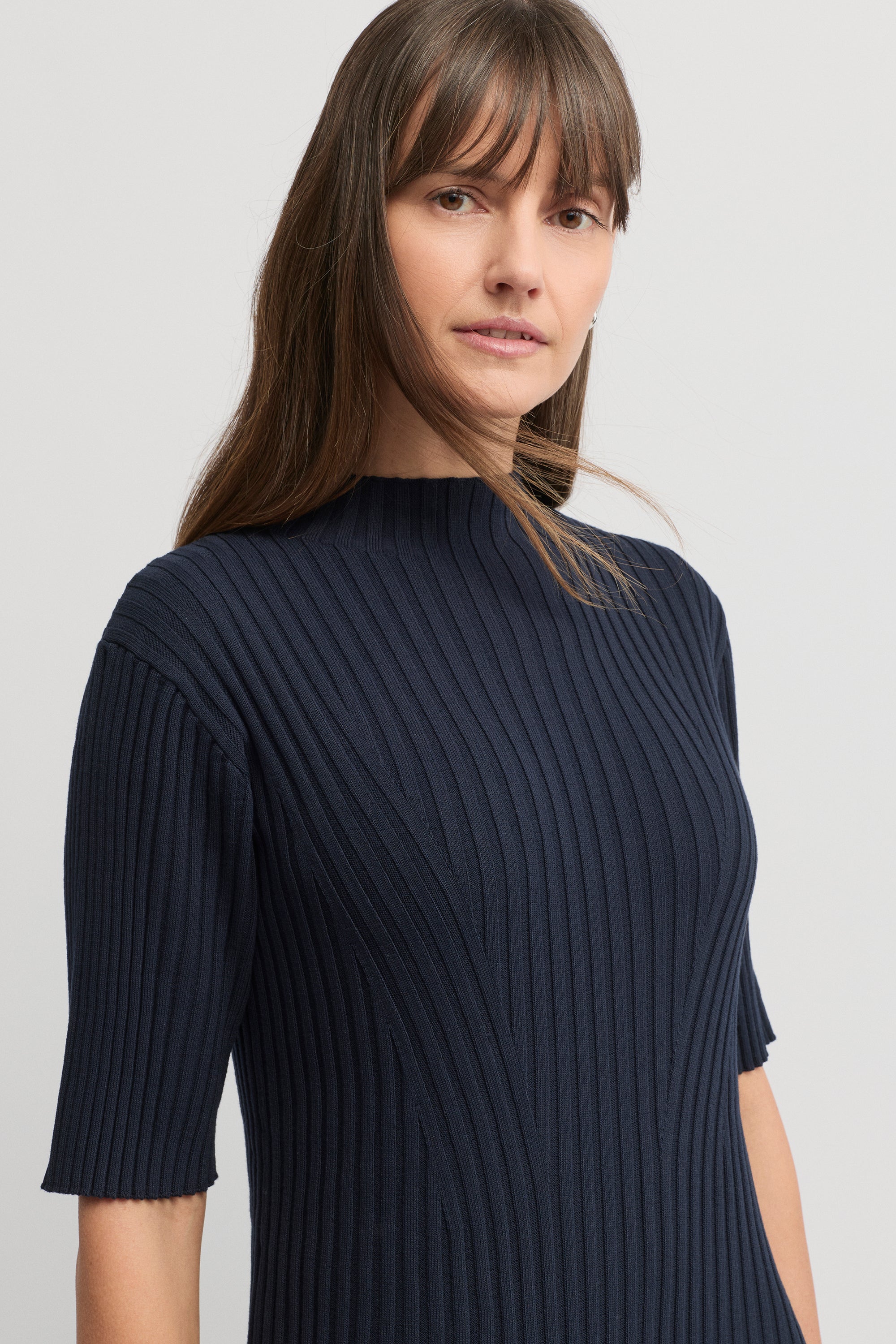 Oak Knit Dress