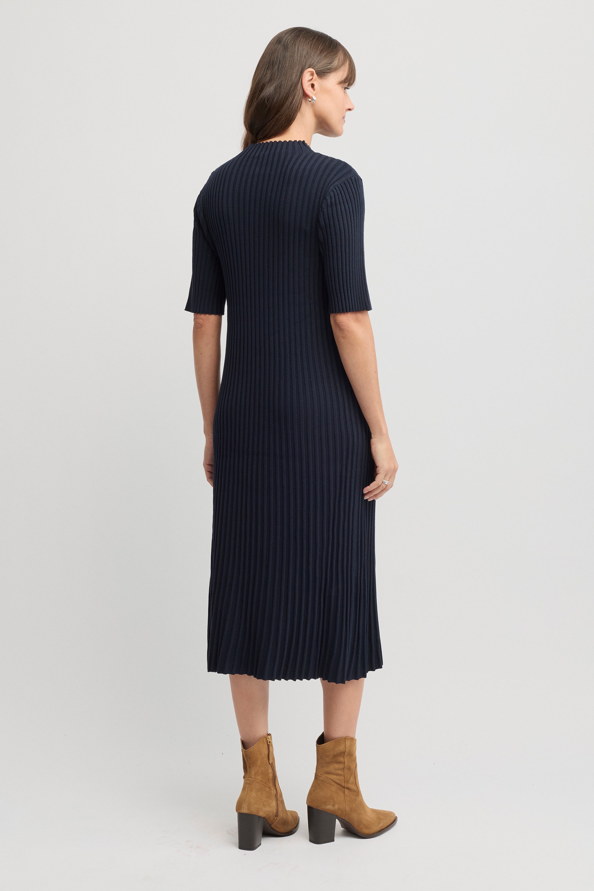 Oak Knit Dress