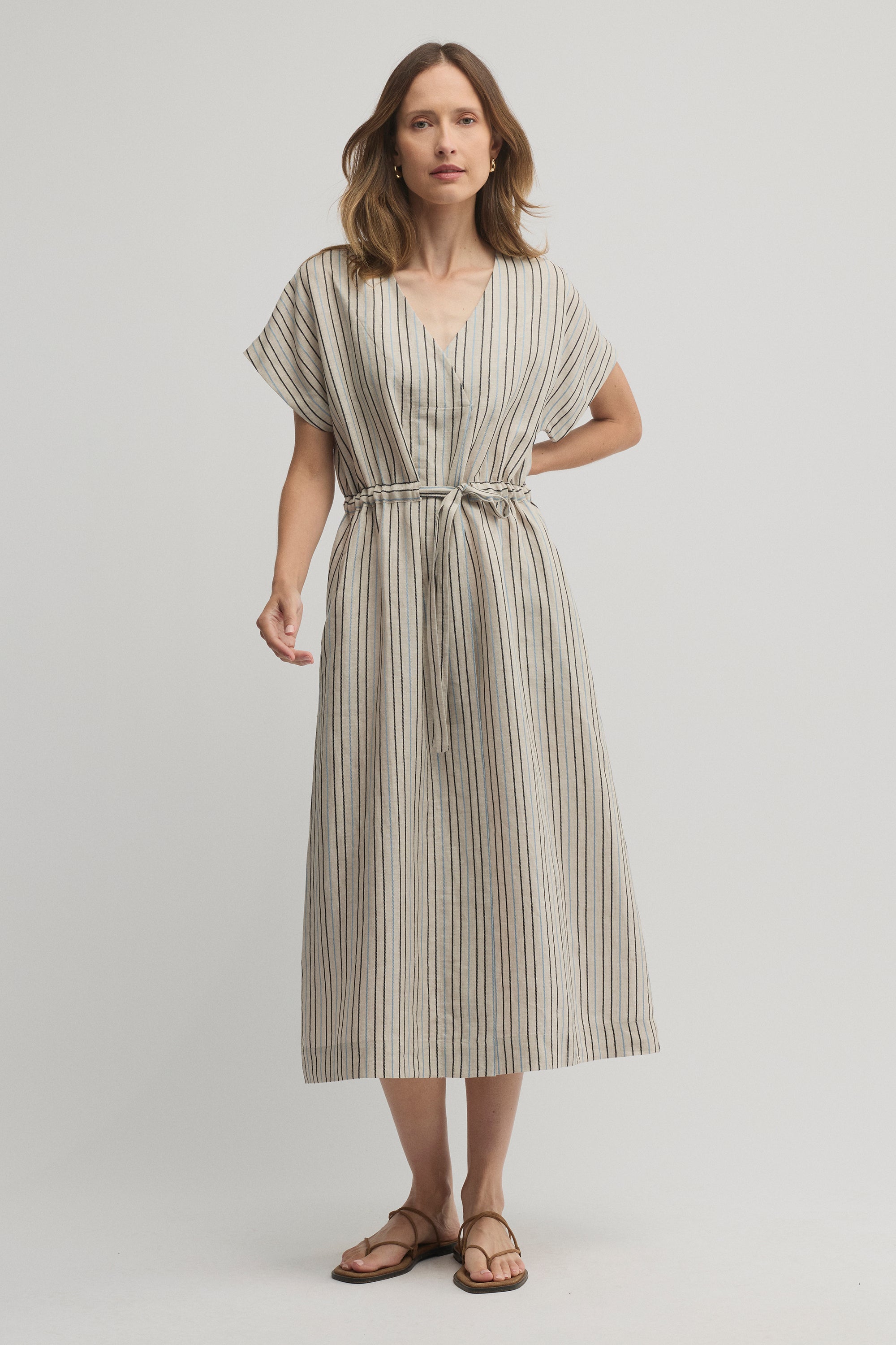 Quell Dress