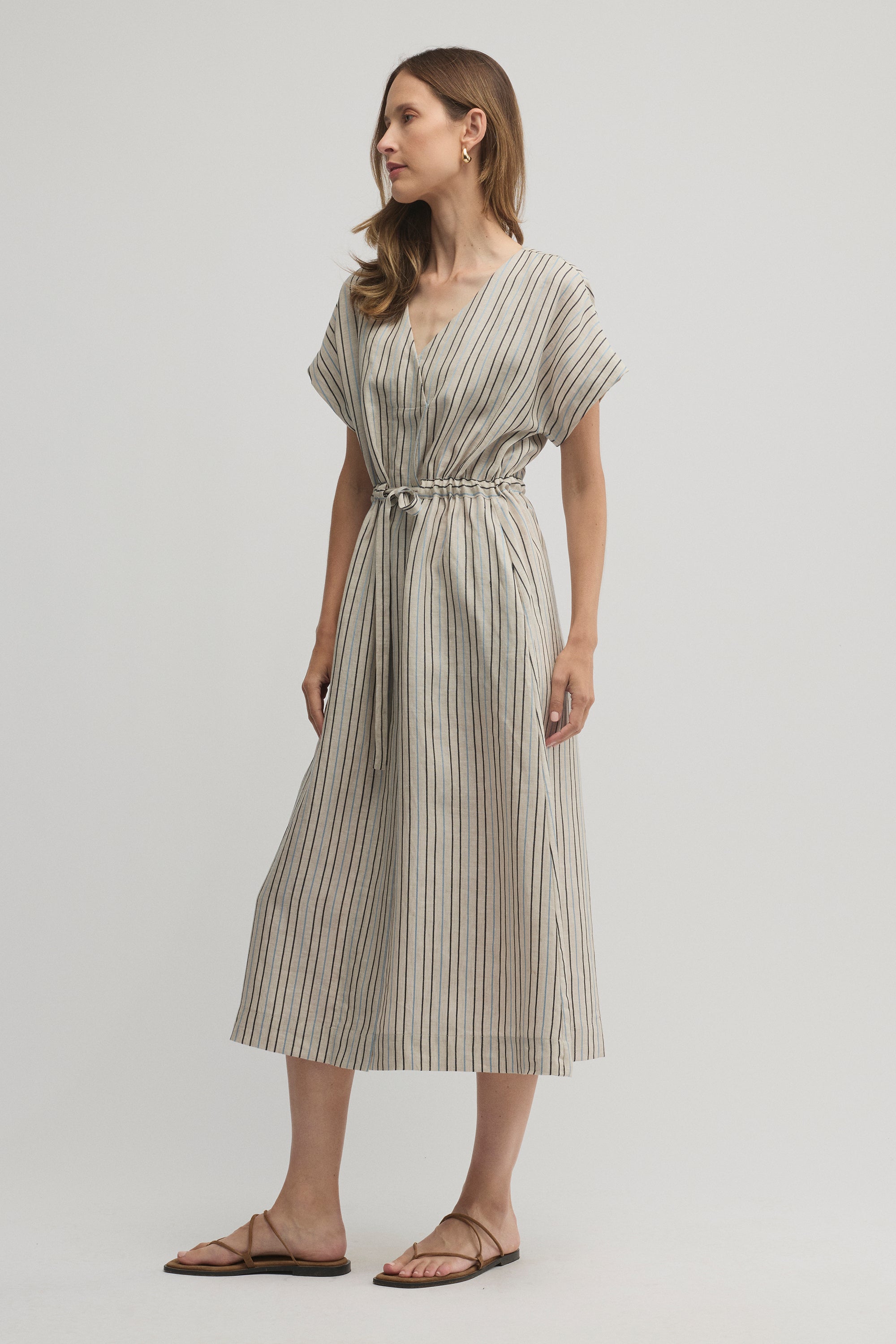 Quell Dress