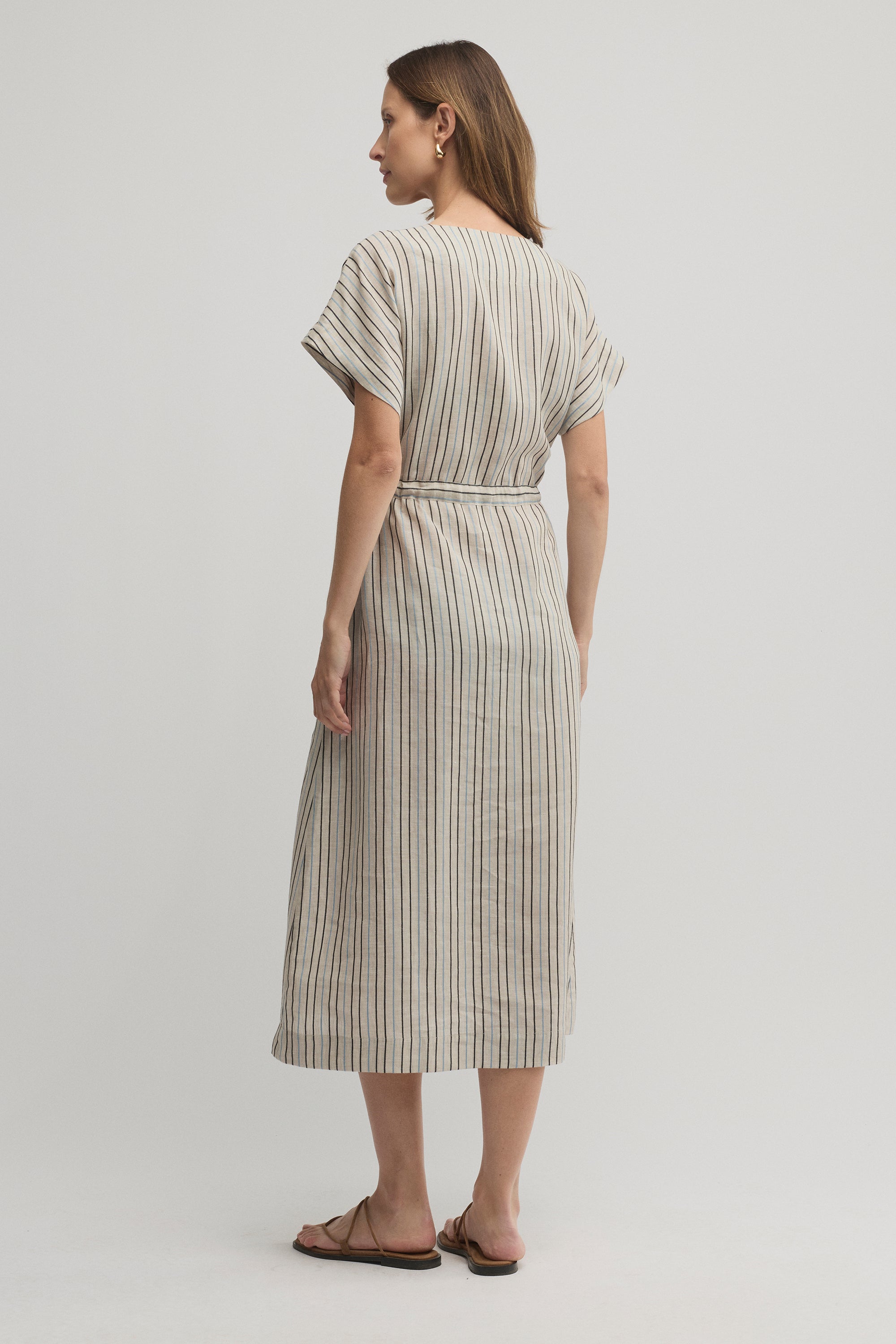 Quell Dress