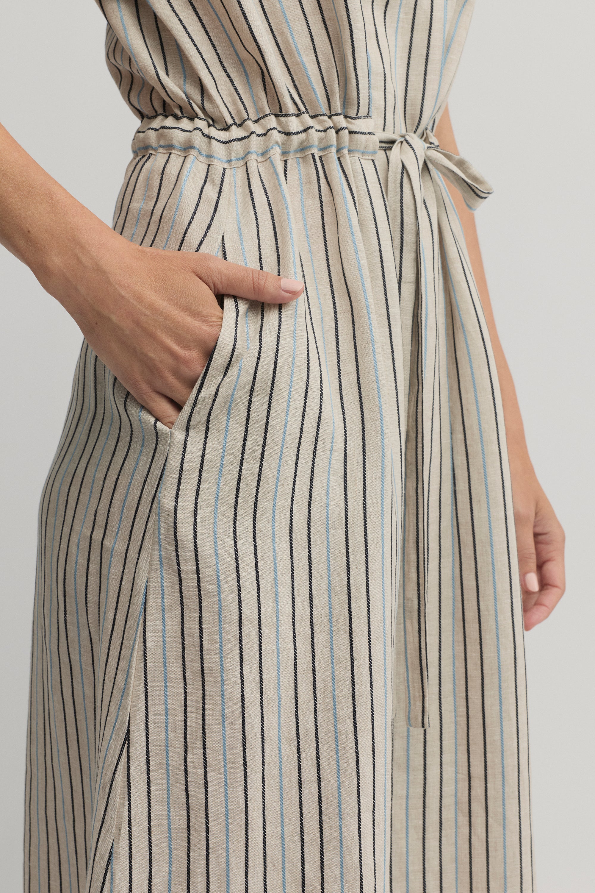 Quell Dress
