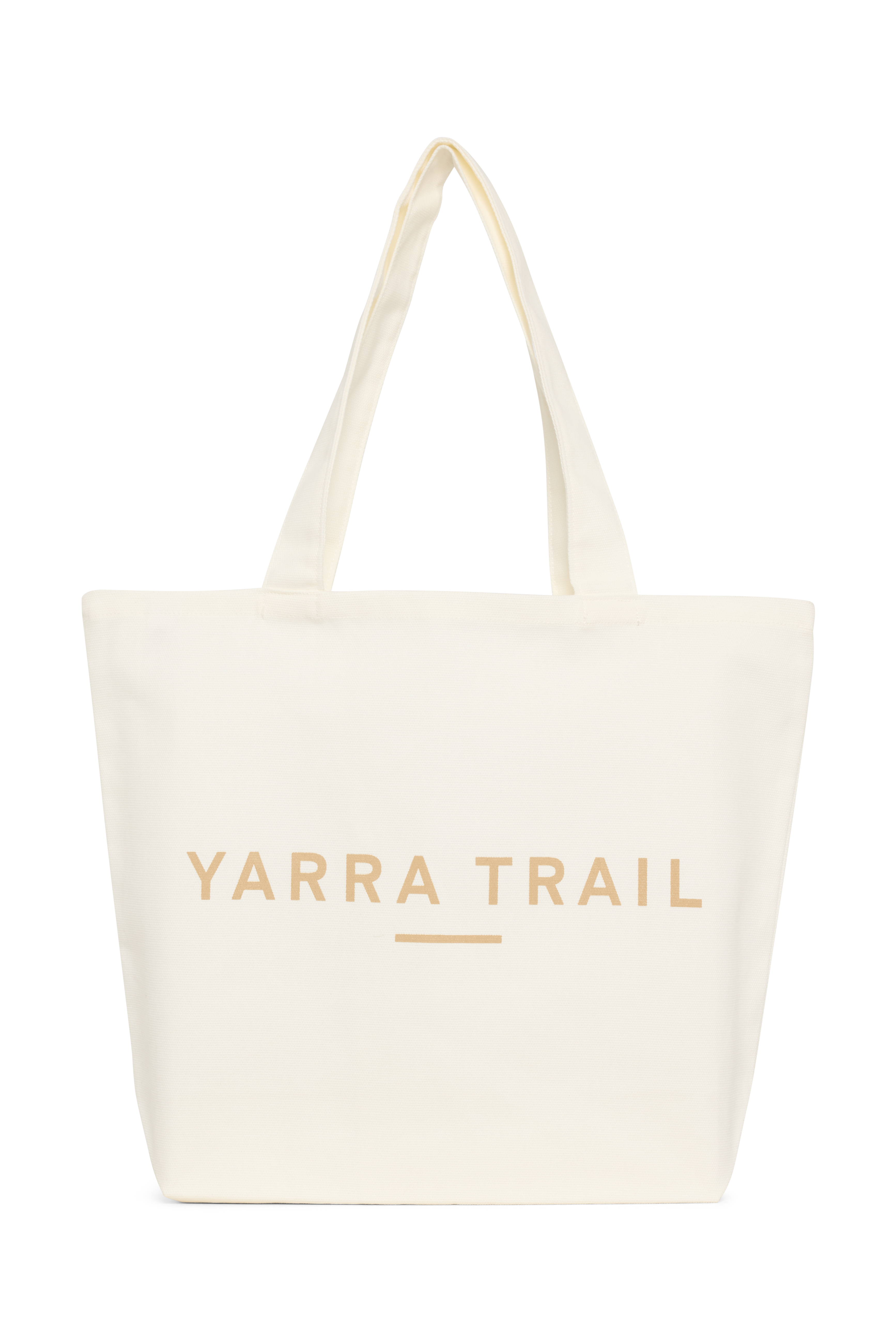 Yarra Trail Shoulder Tote Bag