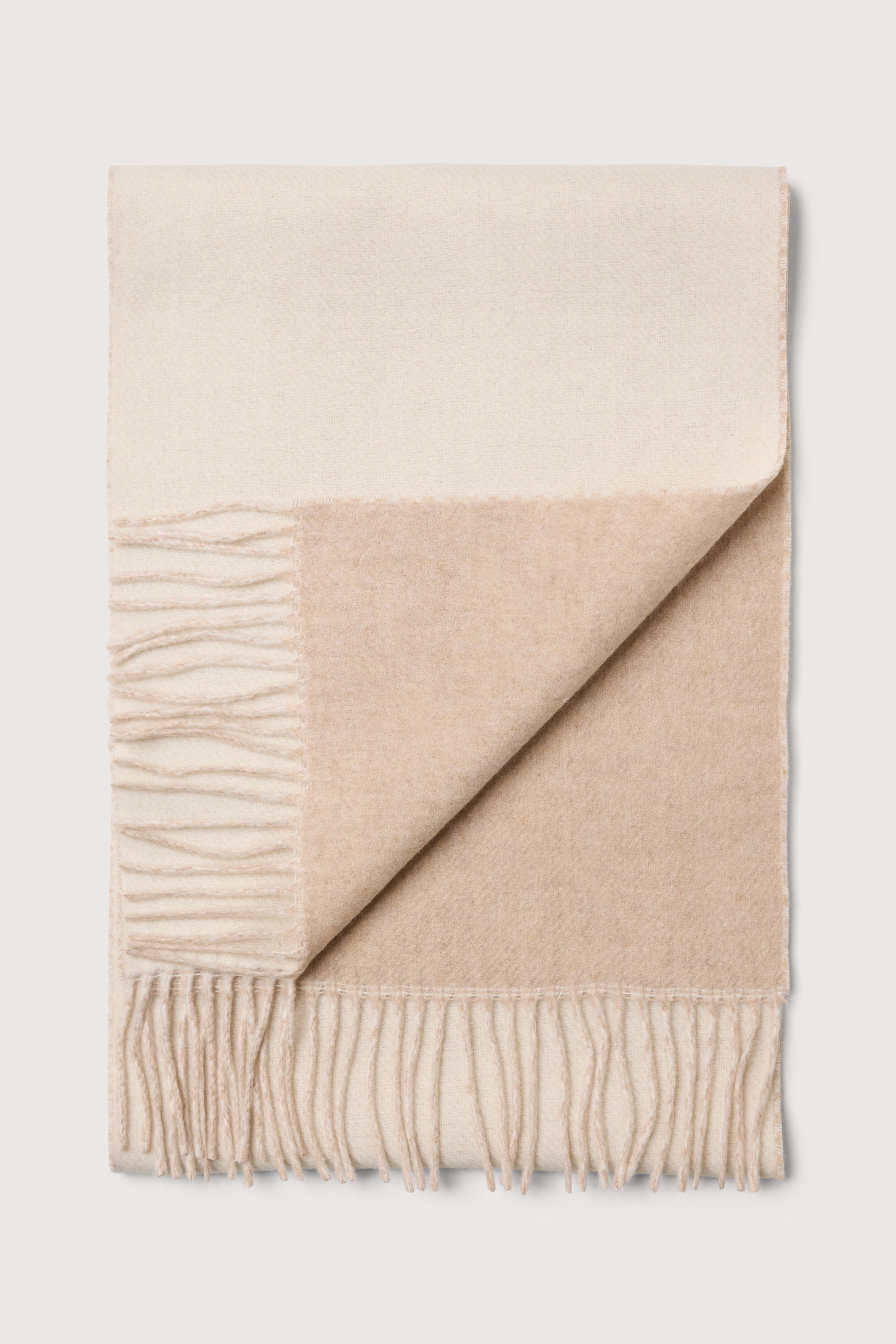 Classic Scarf