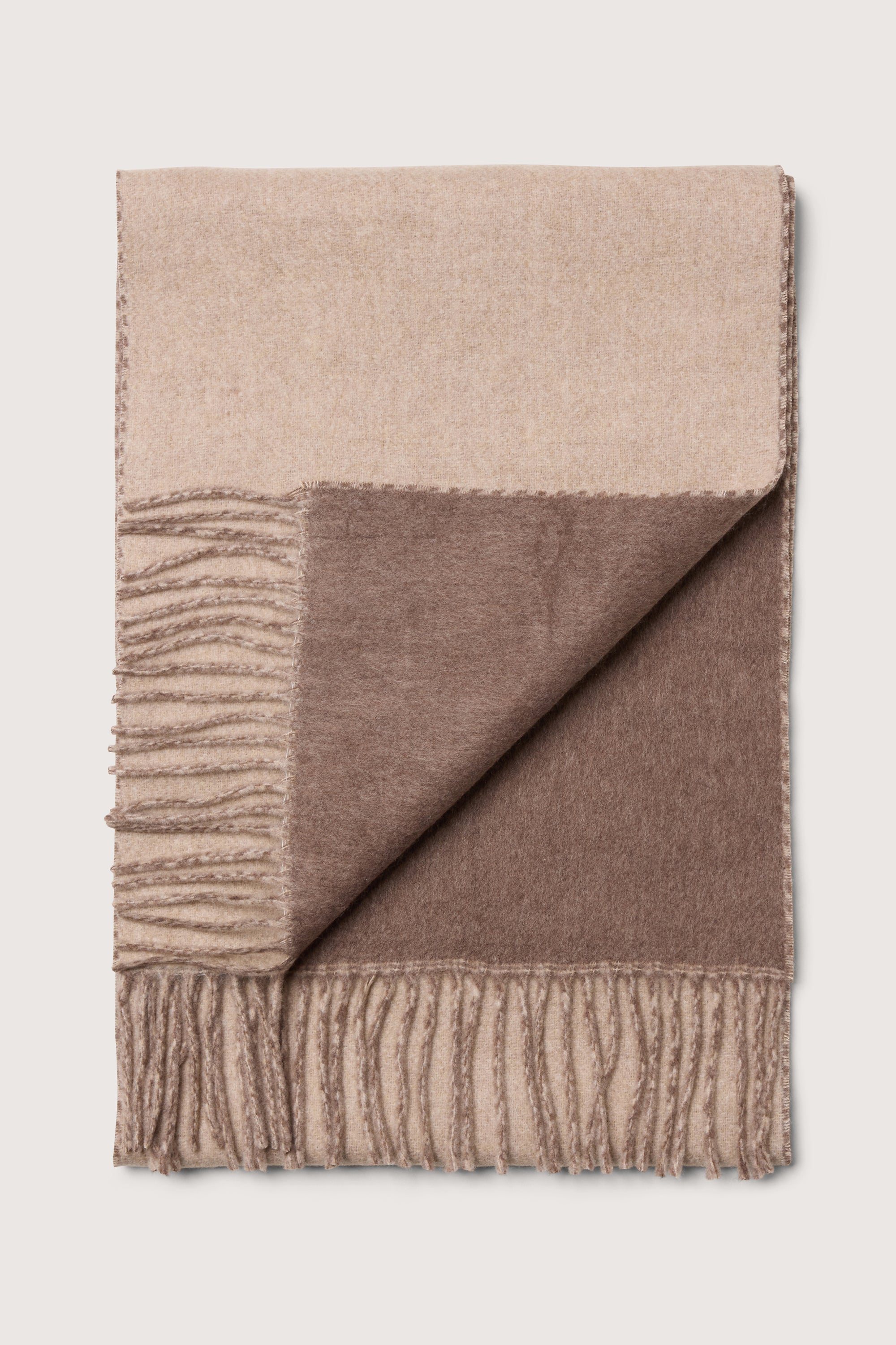 Classic Scarf